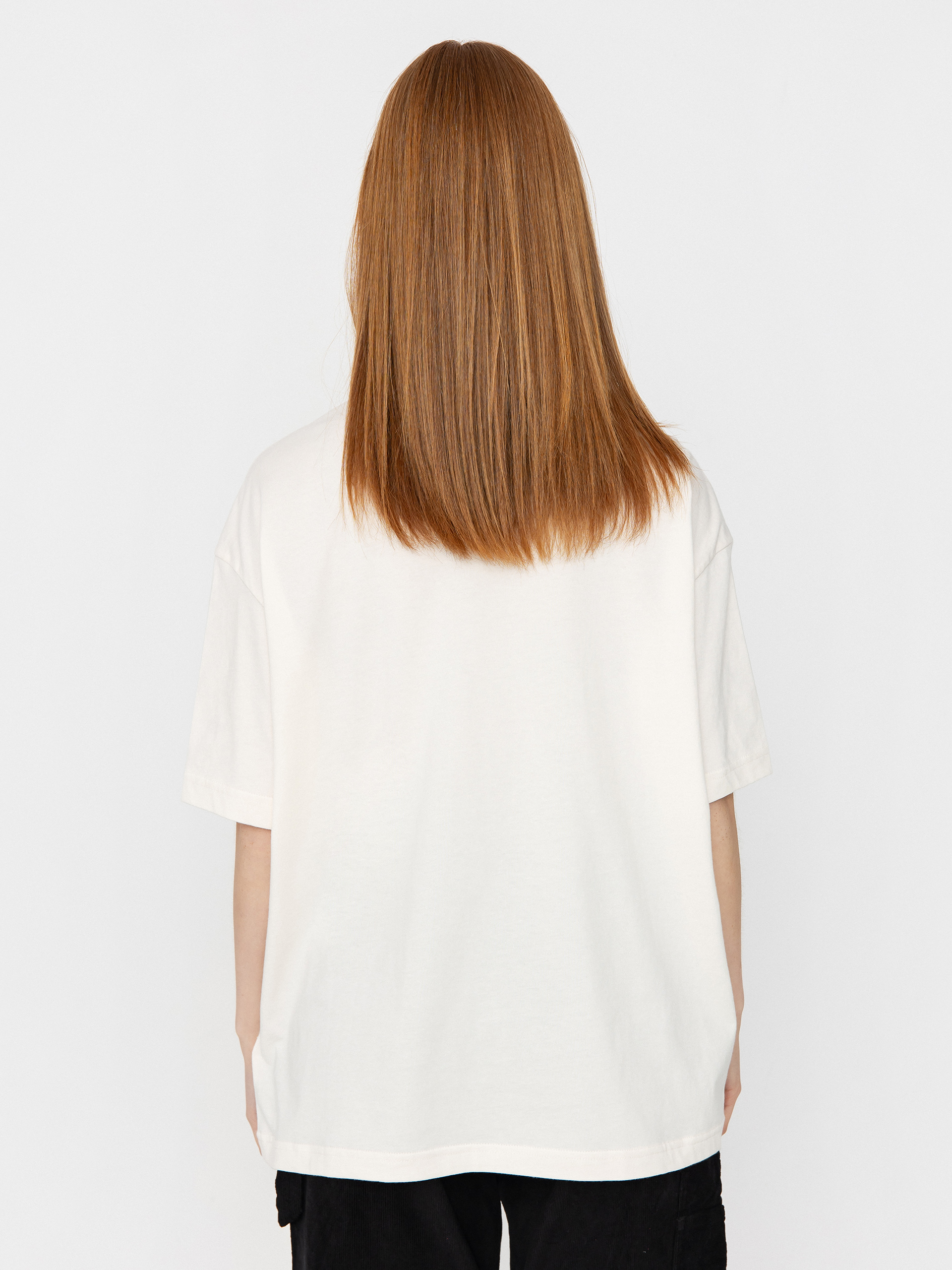 T-shirt Billabong High On Life Wmn (salt crystal)