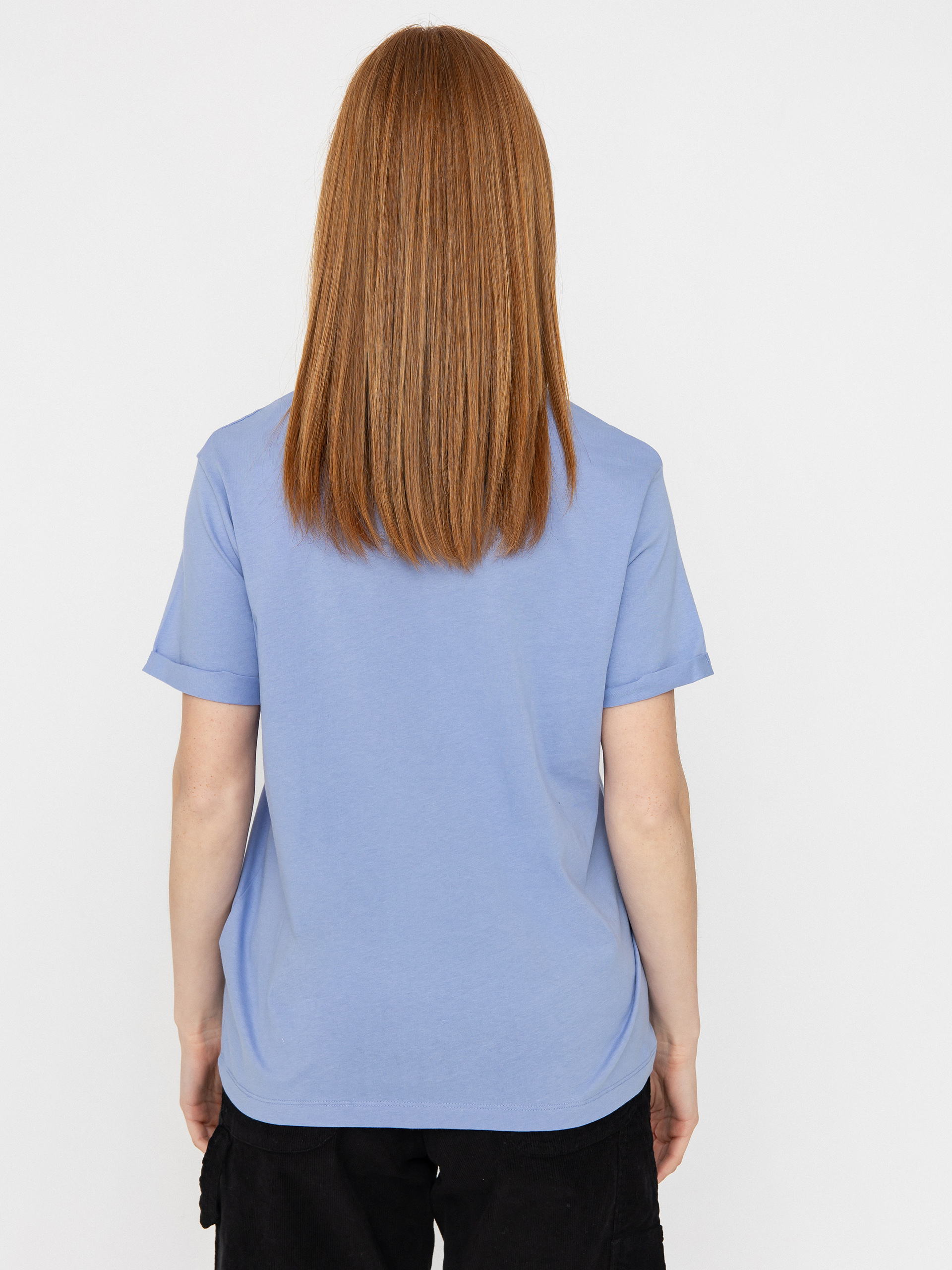 T-shirt Roxy Oceanregular Poster Wmn (grapemist)