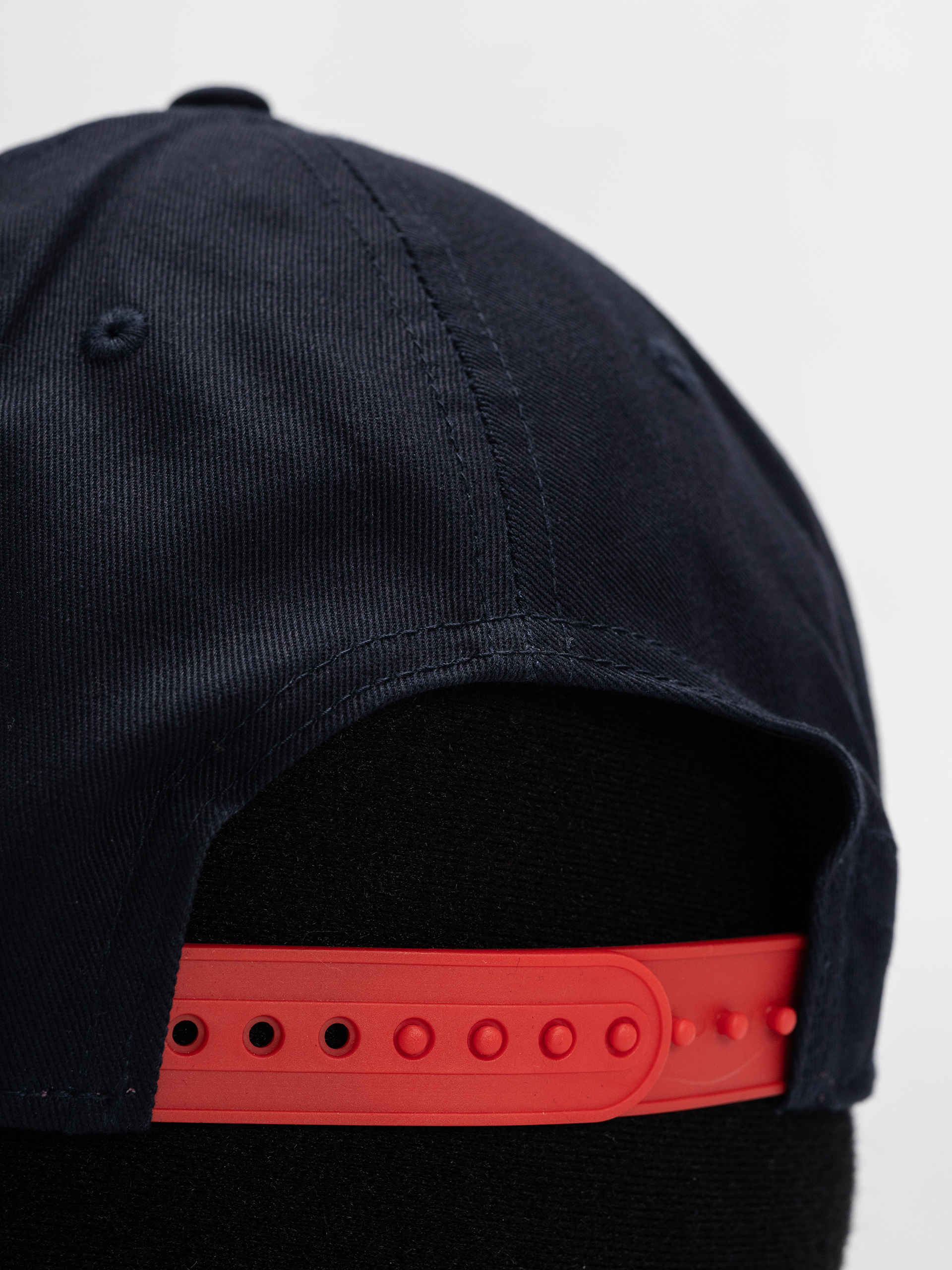 Czapka z daszkiem New Era Ess 9Forty Redbullf1 (dk blue)