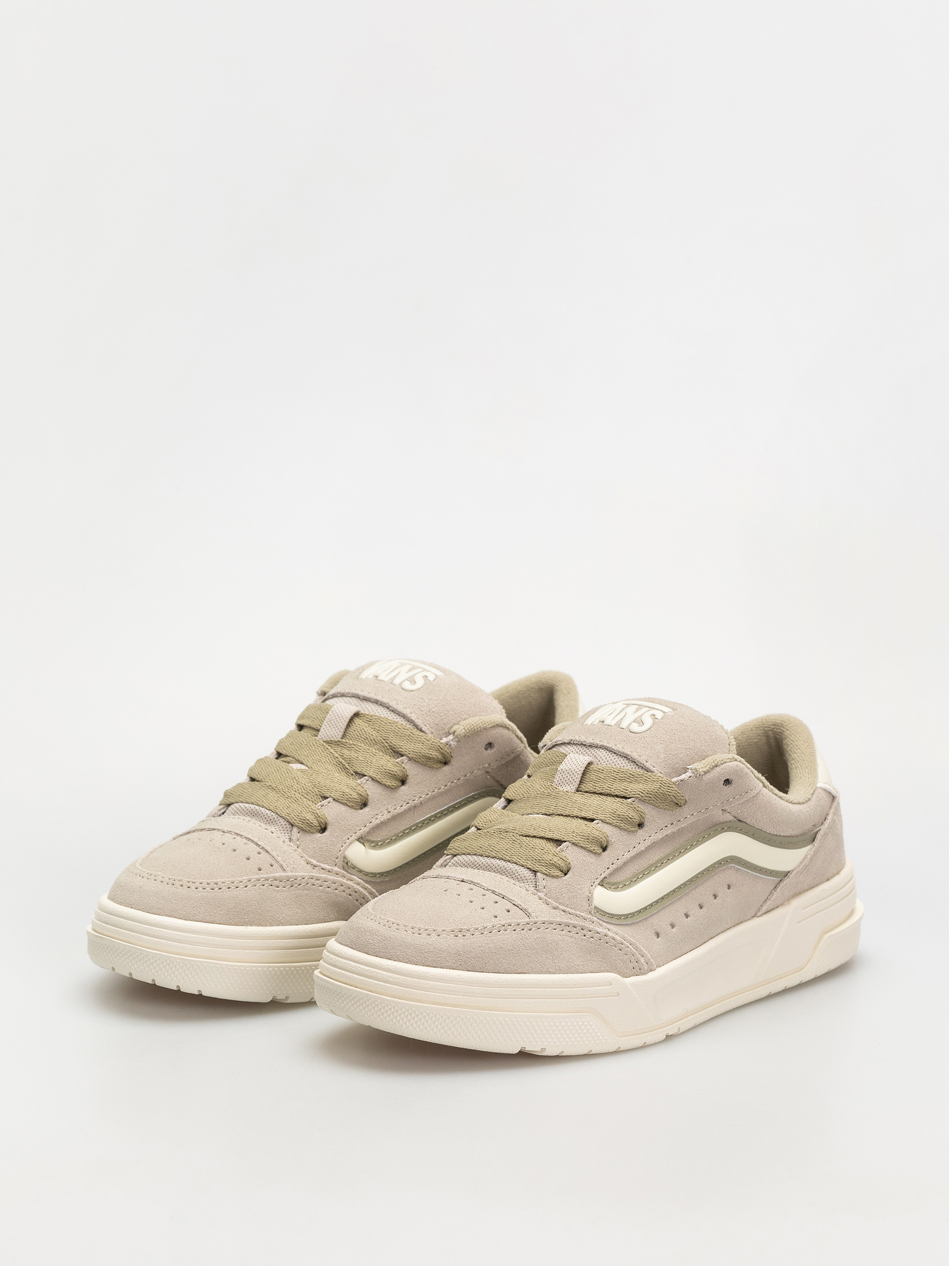 Buty Vans Hylane (peyote)