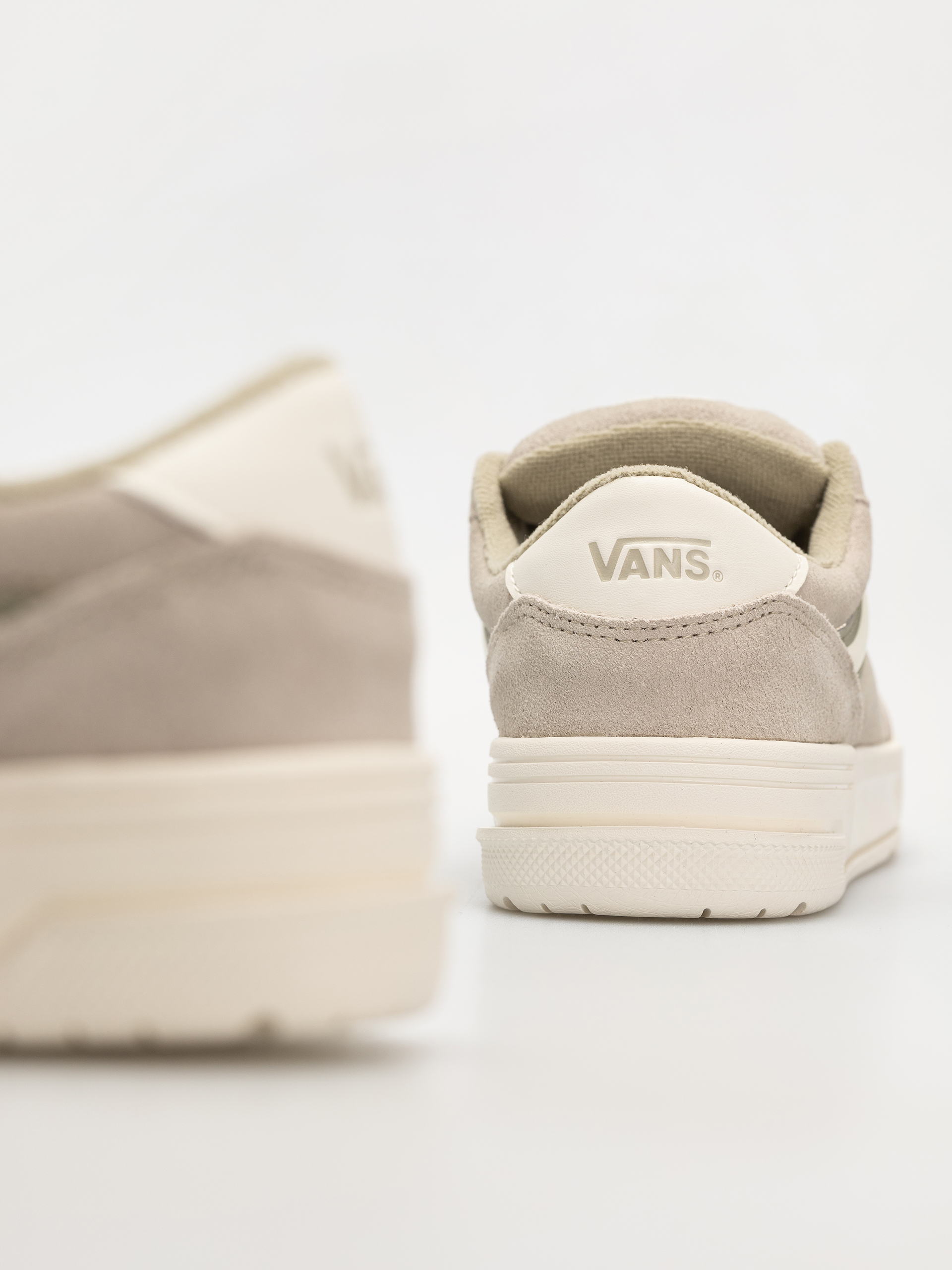 Buty Vans Hylane (peyote)