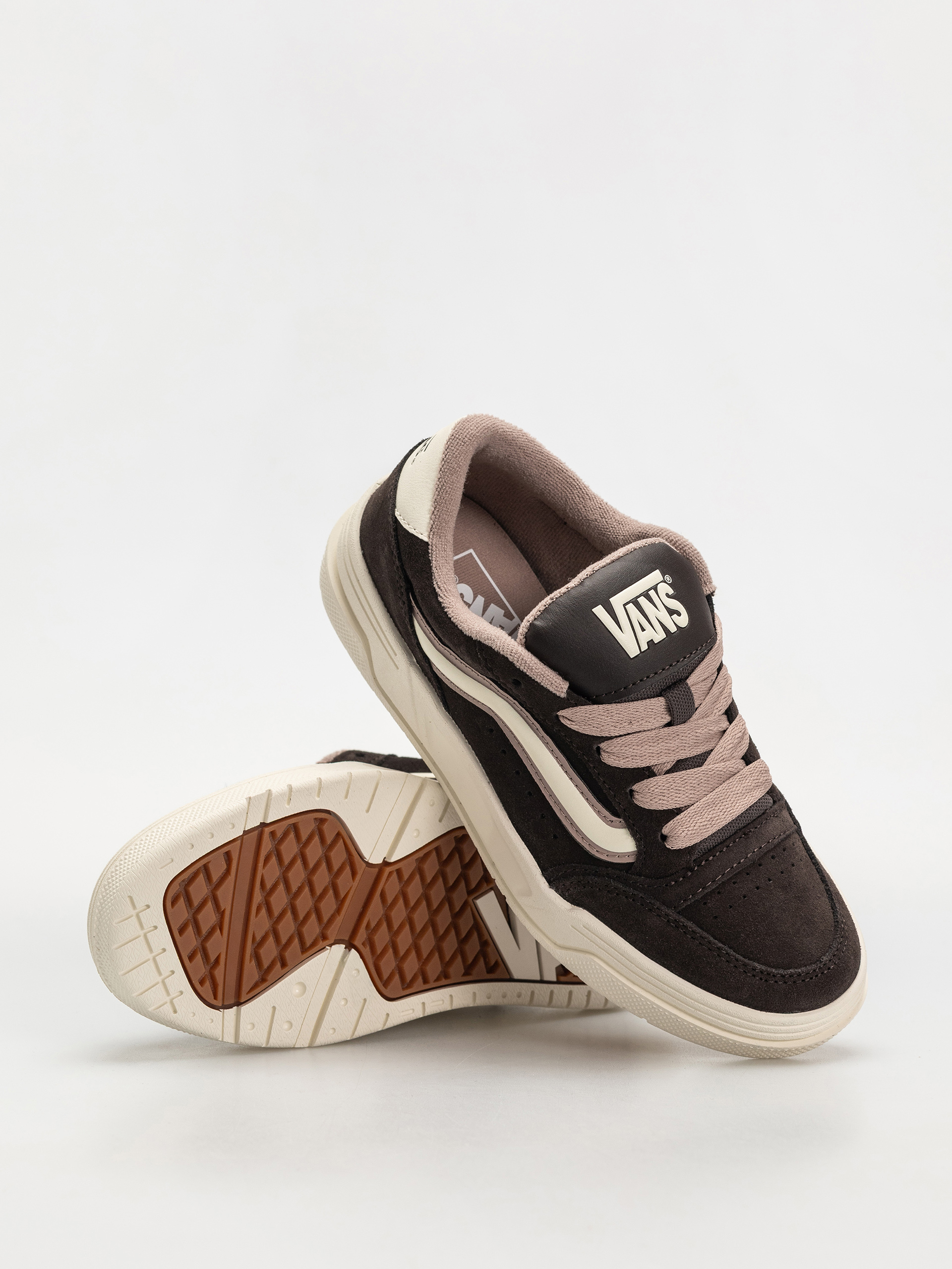 Buty Vans Hylane (after dark)