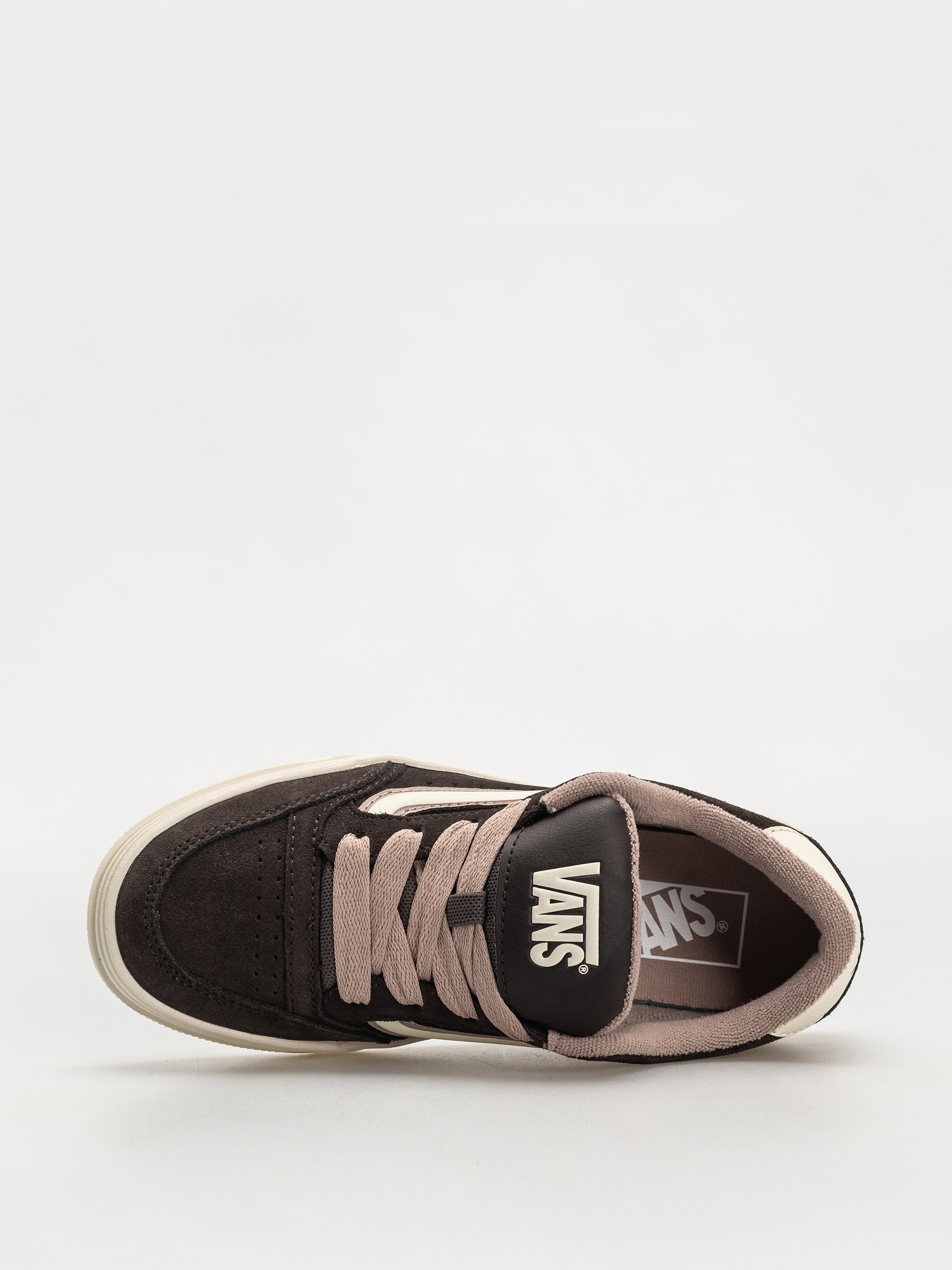 Buty Vans Hylane (after dark)