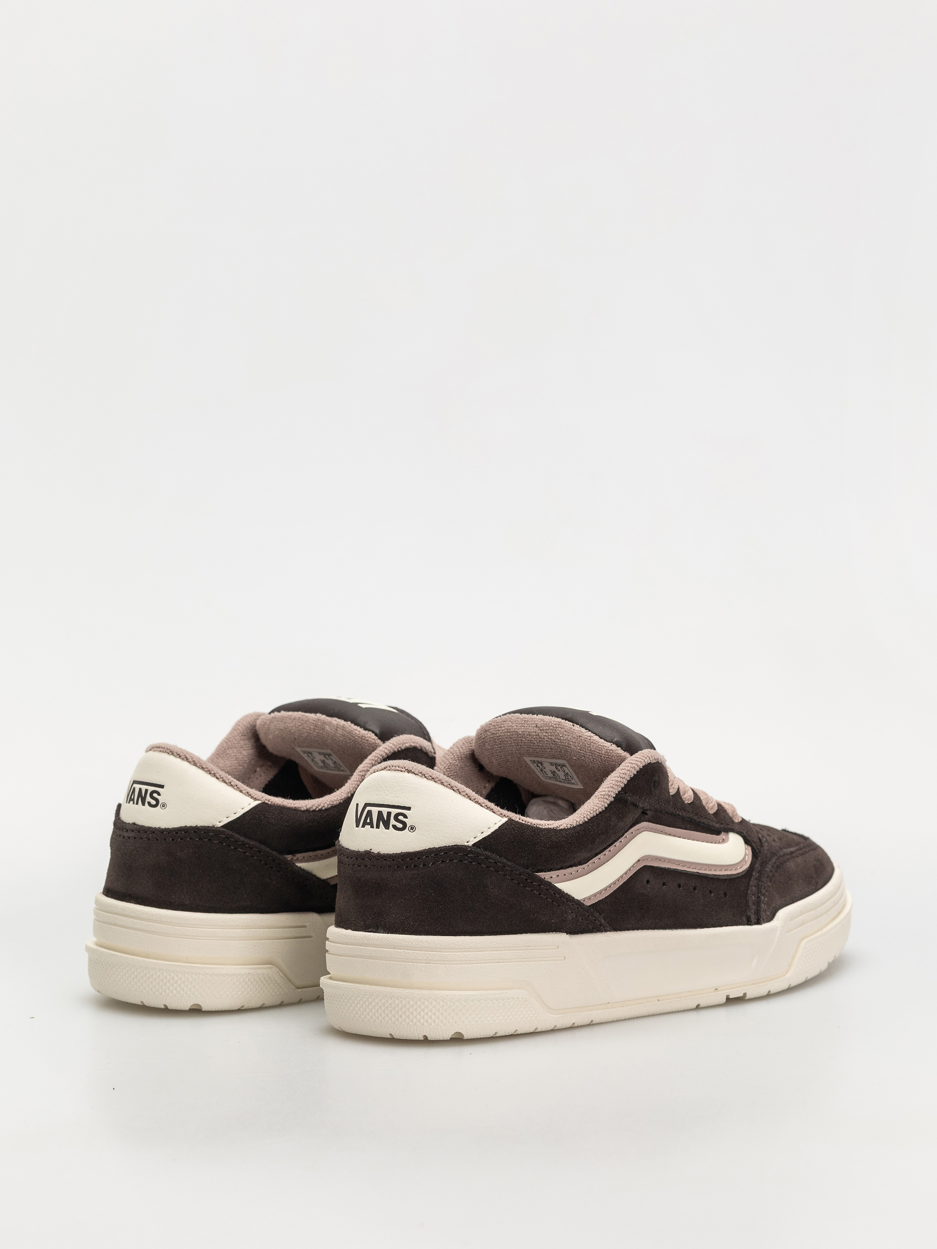 Buty Vans Hylane (after dark)