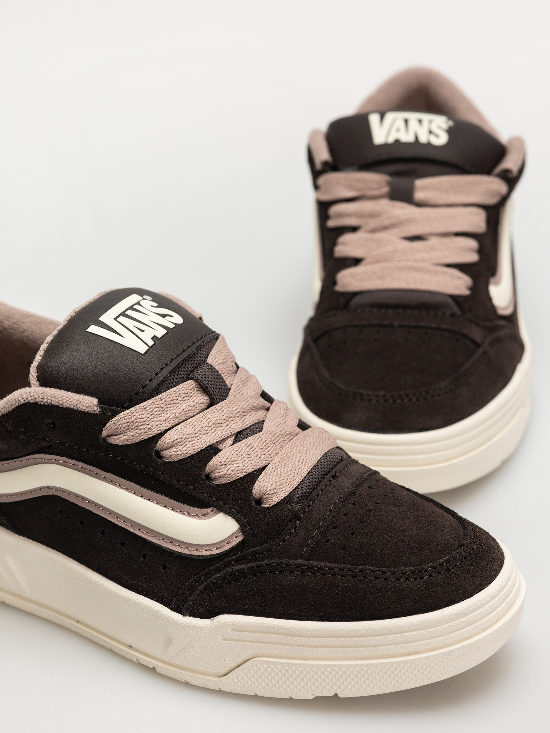 Buty Vans Hylane (after dark)