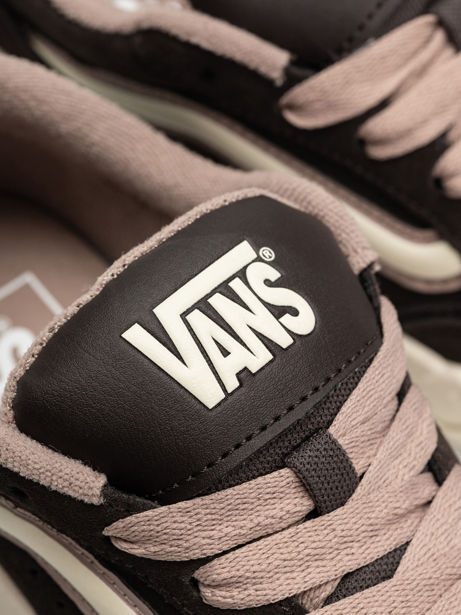 Buty Vans Hylane (after dark)
