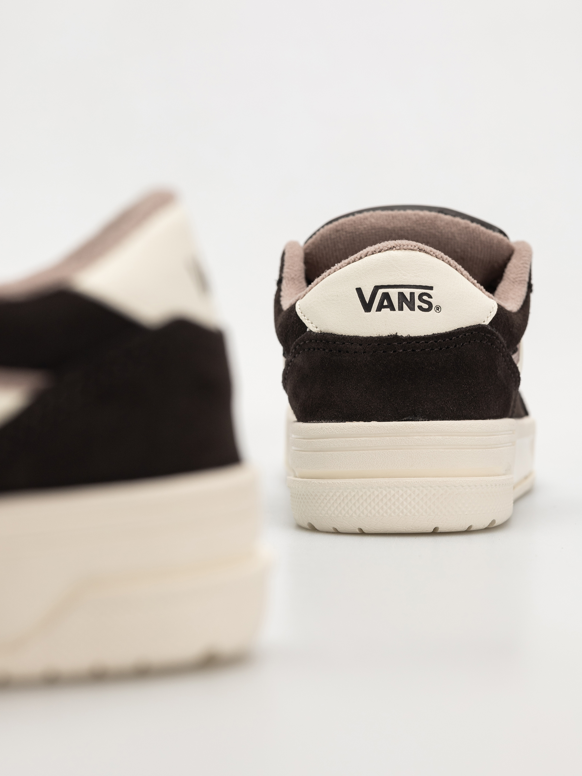 Buty Vans Hylane (after dark)