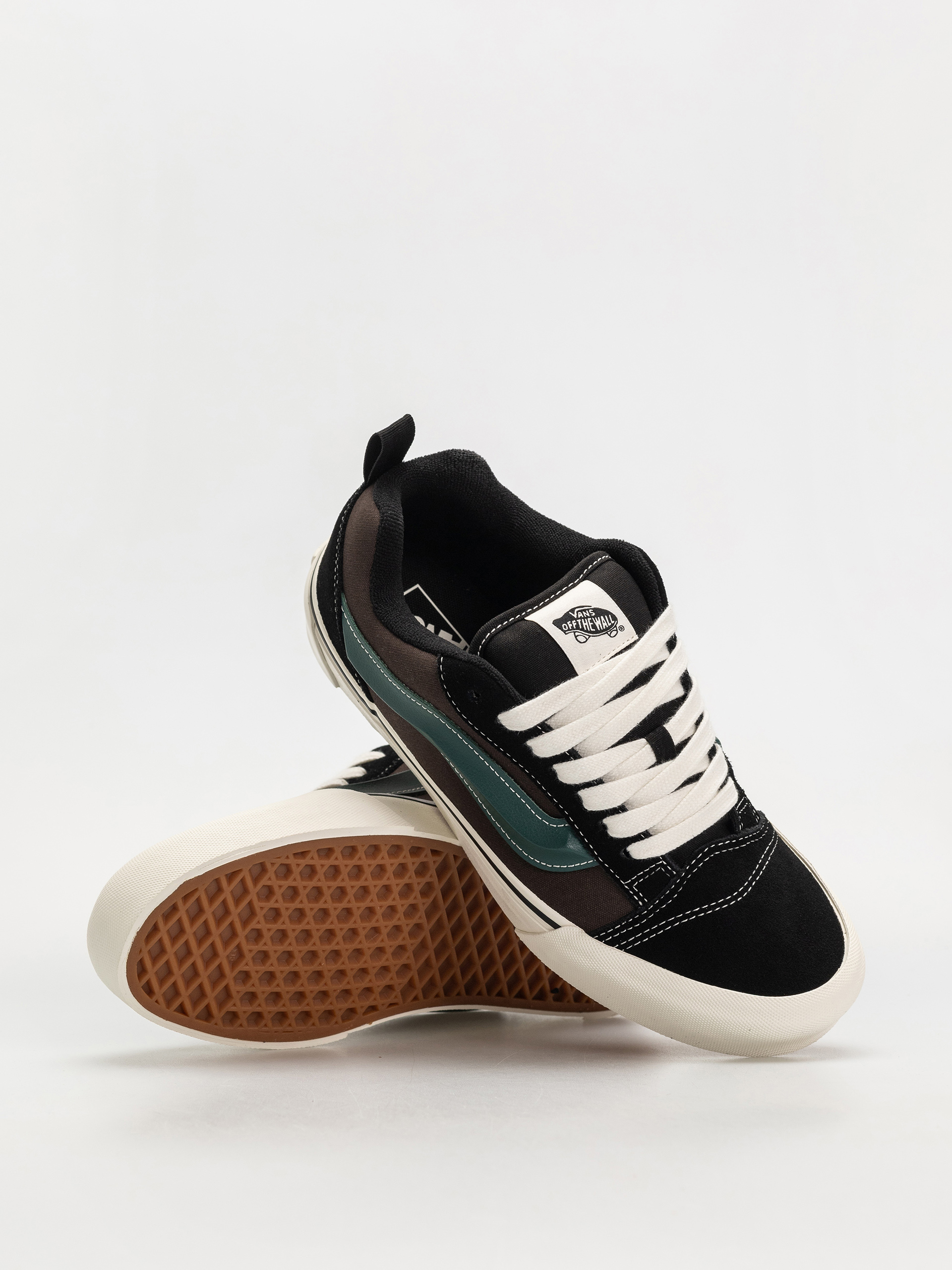 Buty Vans Knu Skool (tri-tone rain forest)