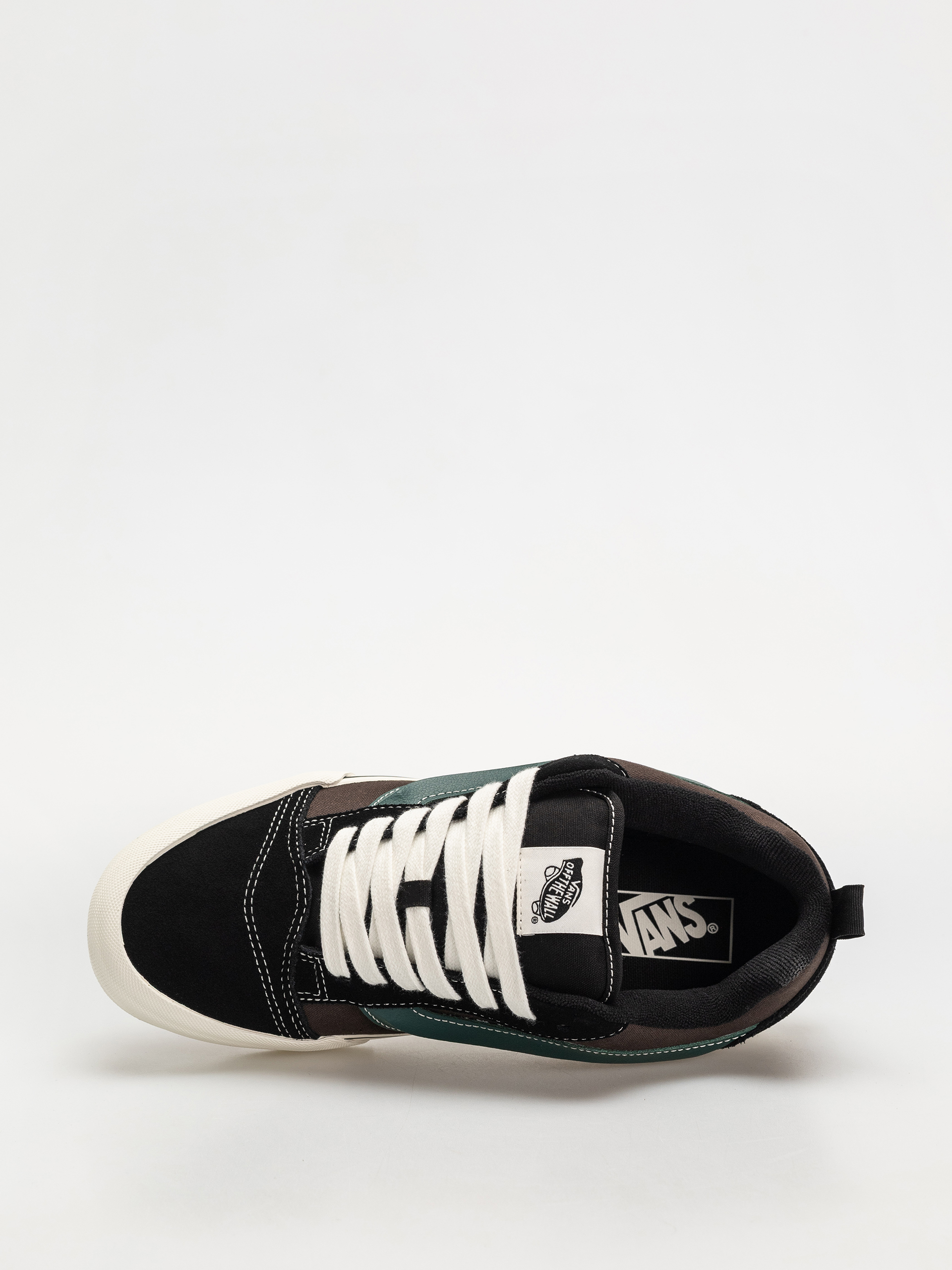 Buty Vans Knu Skool (tri-tone rain forest)