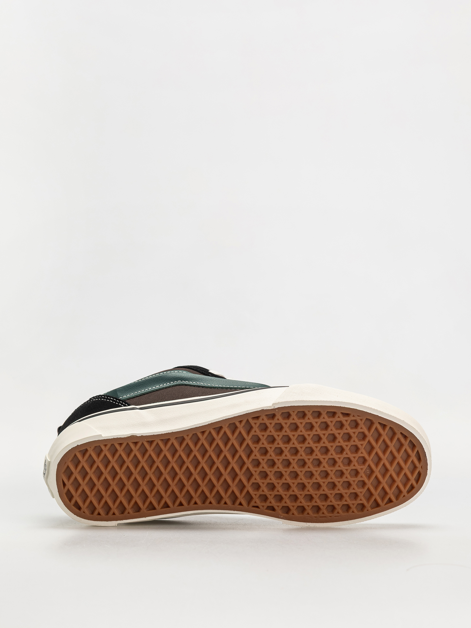 Buty Vans Knu Skool (tri-tone rain forest)