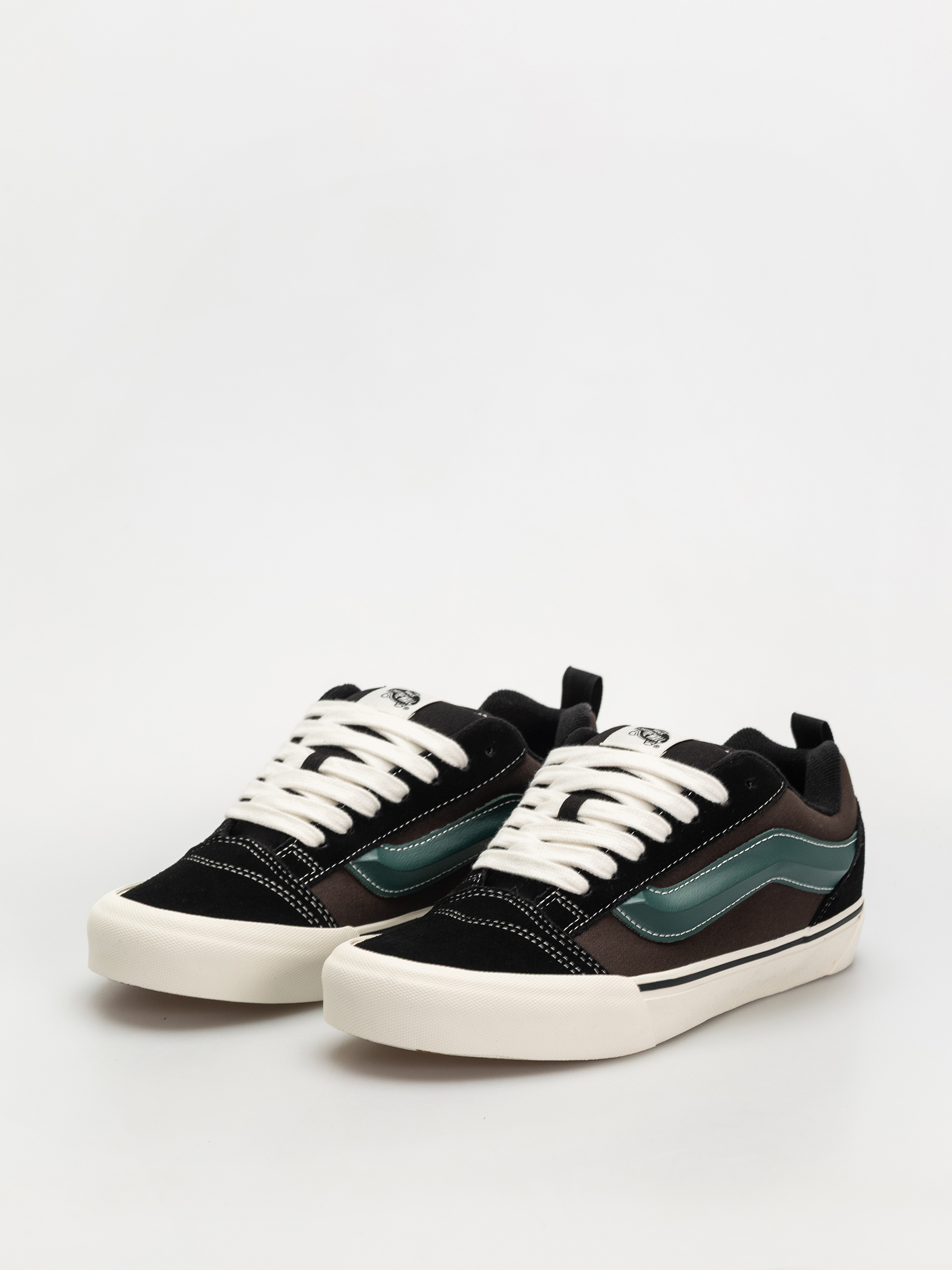 Buty Vans Knu Skool (tri-tone rain forest)