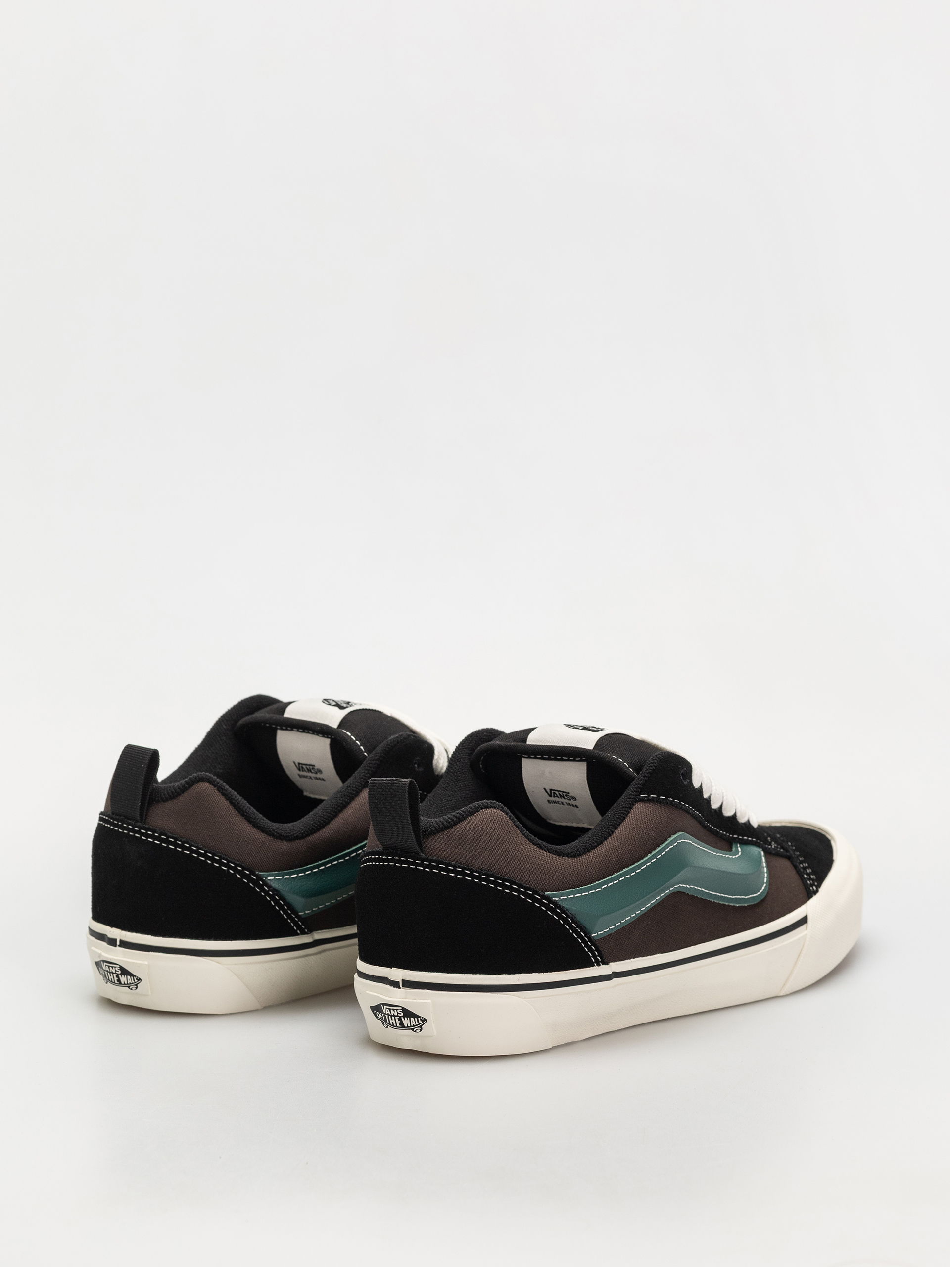 Buty Vans Knu Skool (tri-tone rain forest)