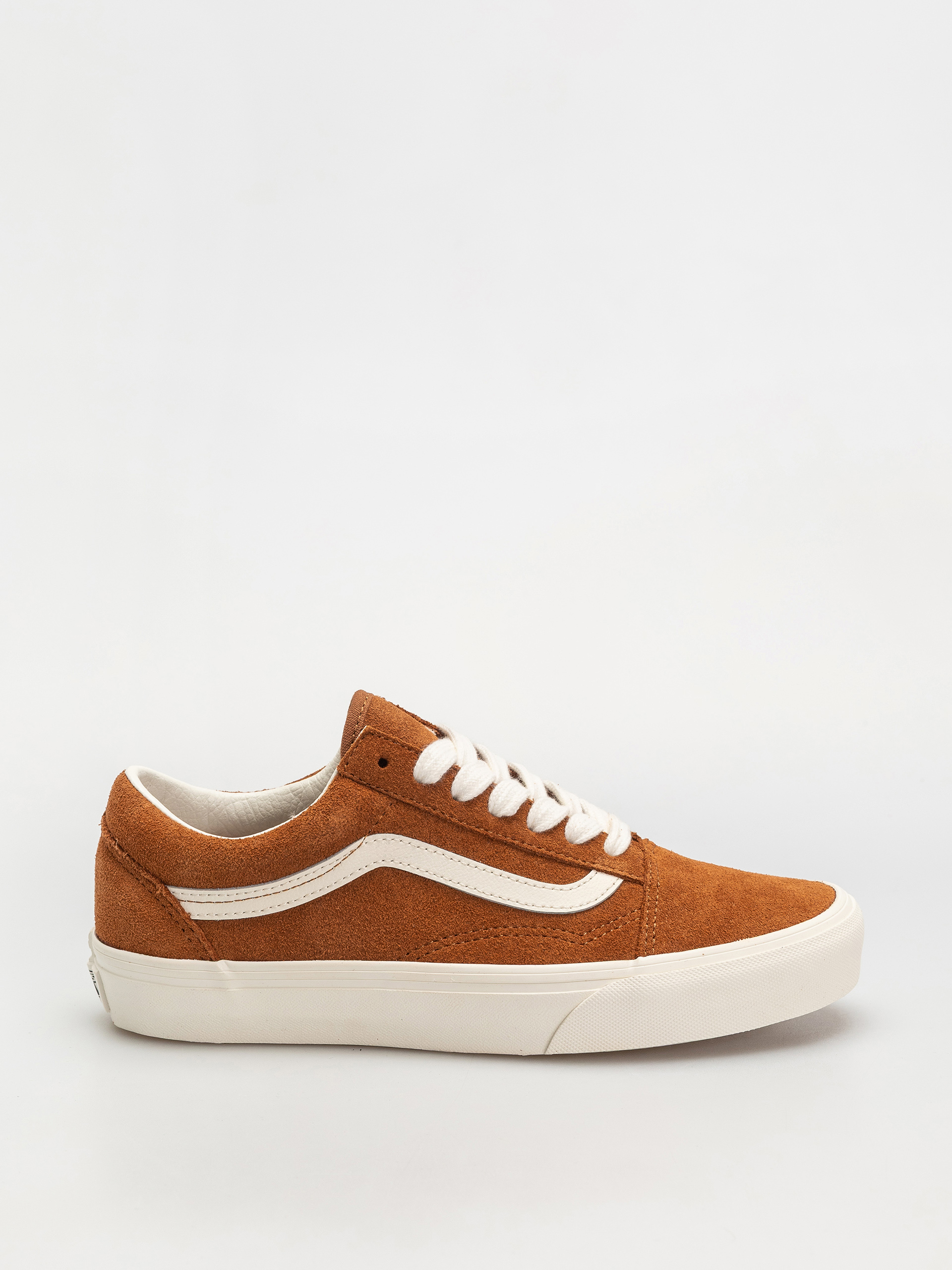 国内配送 VANS OLD SKOOL OVERSIZED LACE MADDER BROWN Tênis Old Skool Oversized Lace Madder Brown | Vans