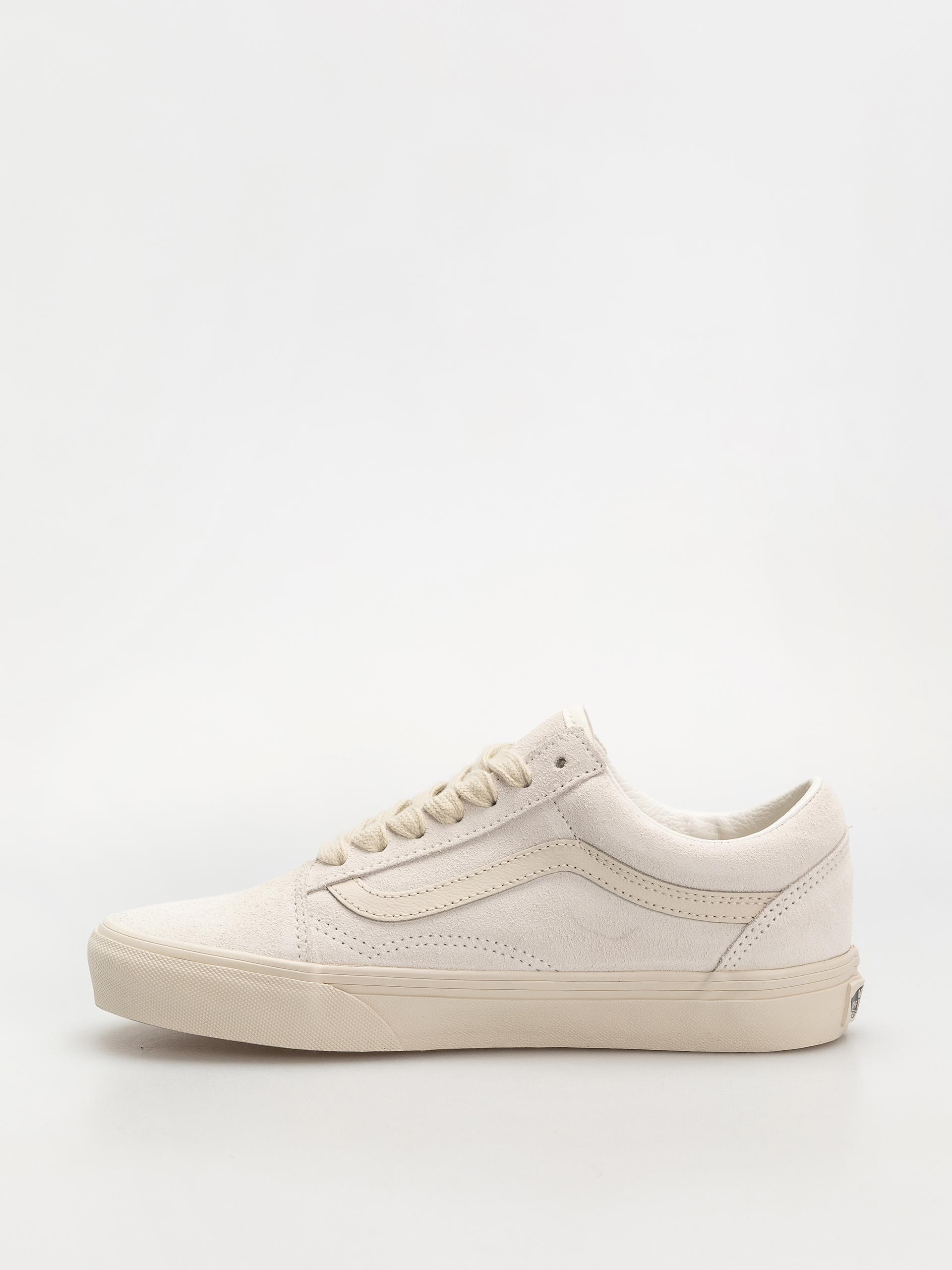 Buty Vans Old Skool (oversized lace marshmallow)