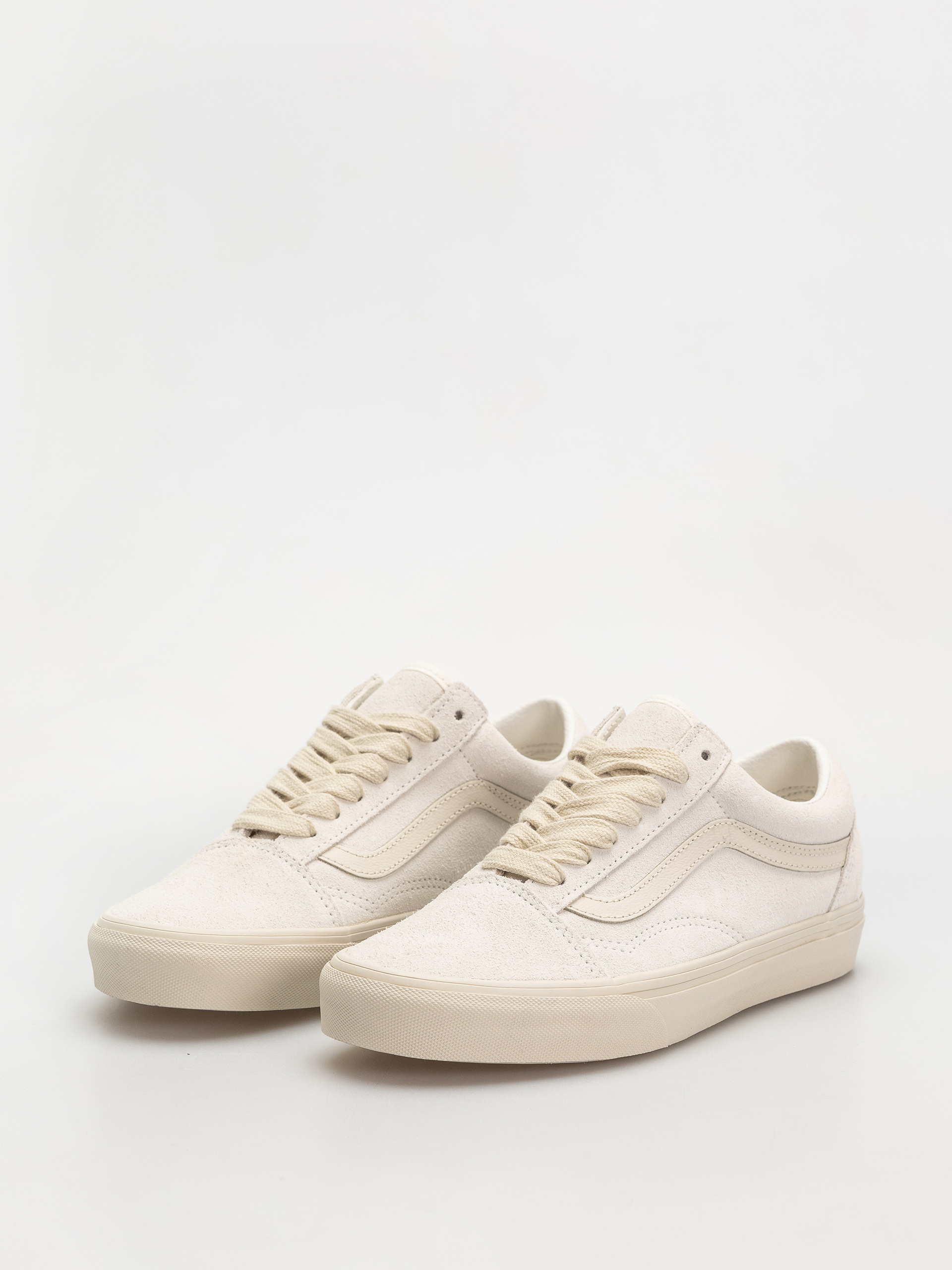 Buty Vans Old Skool (oversized lace marshmallow)