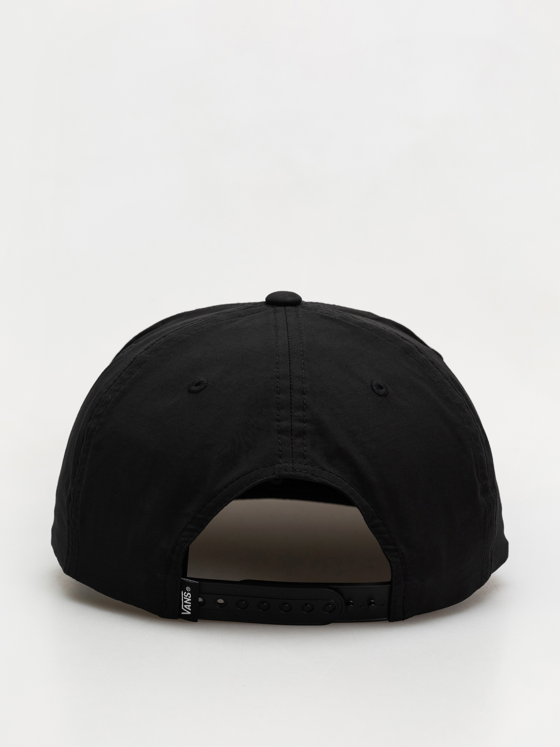 Czapka z daszkiem Vans Mte Expedition 5 Panel (black)