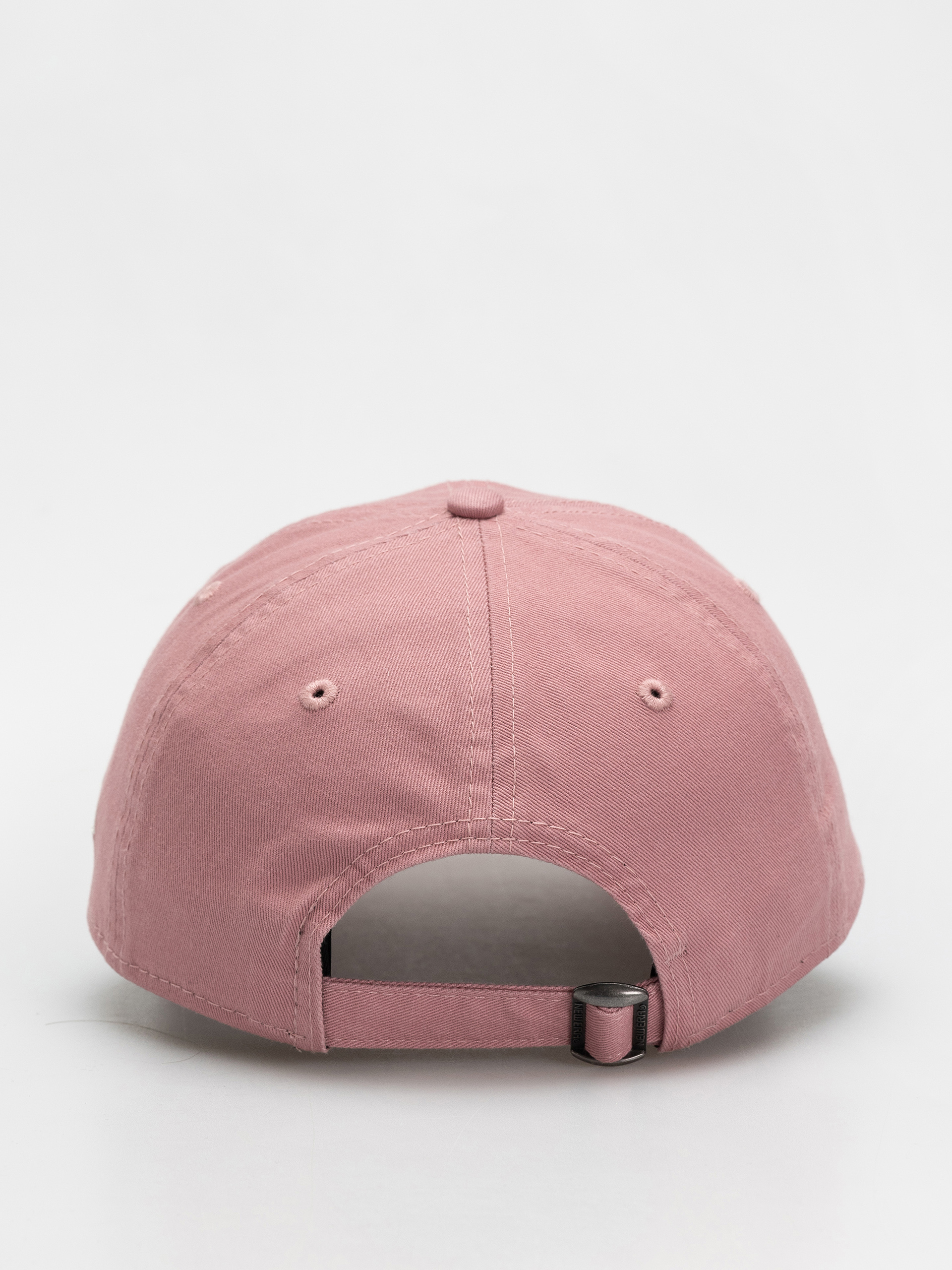 Czapka z daszkiem New Era Mini Washed 9Twenty Mets (dark pink)