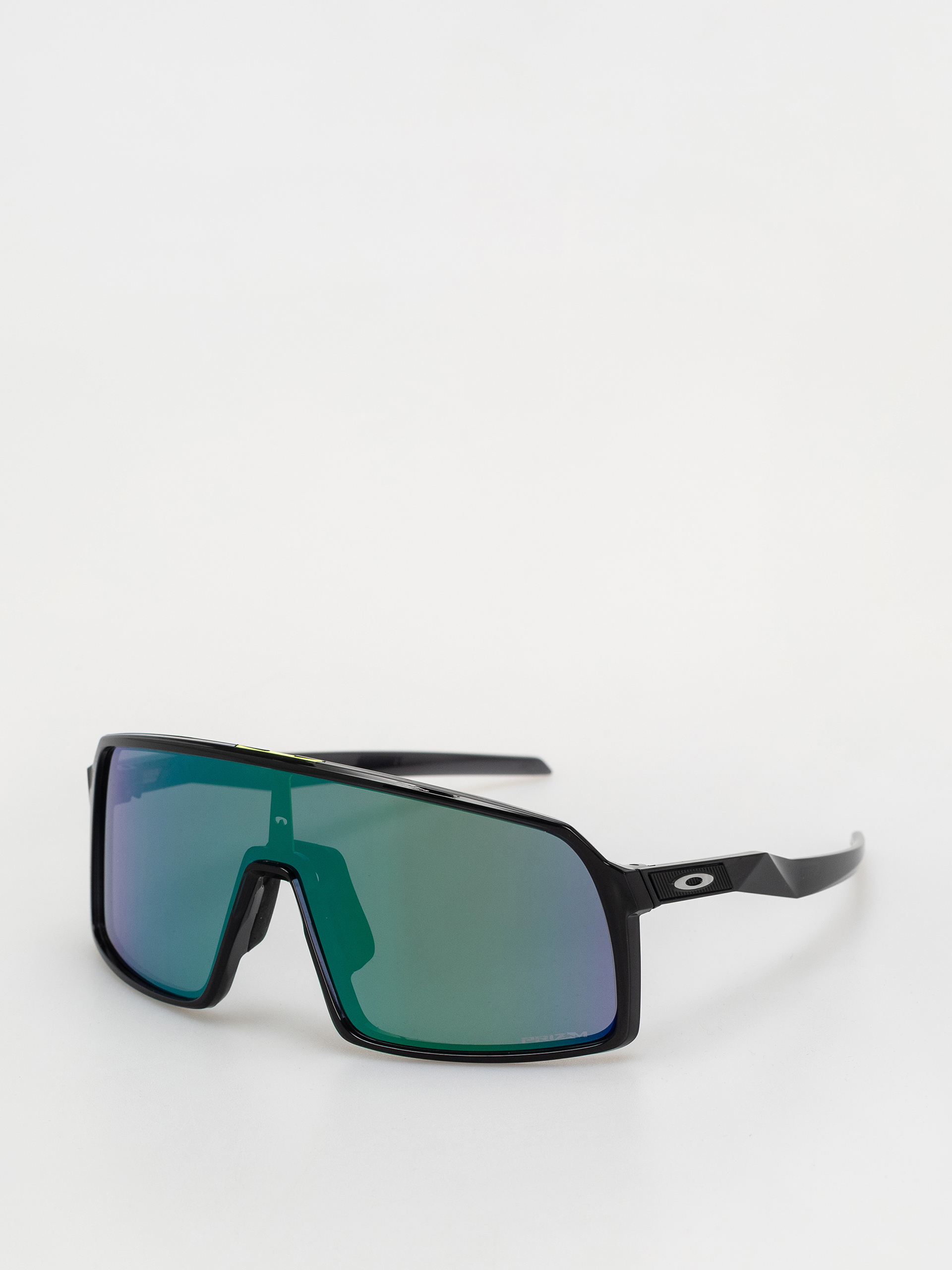 Okulary przeciwsu0142oneczne Oakley Sutro (black ink/prizm jade)