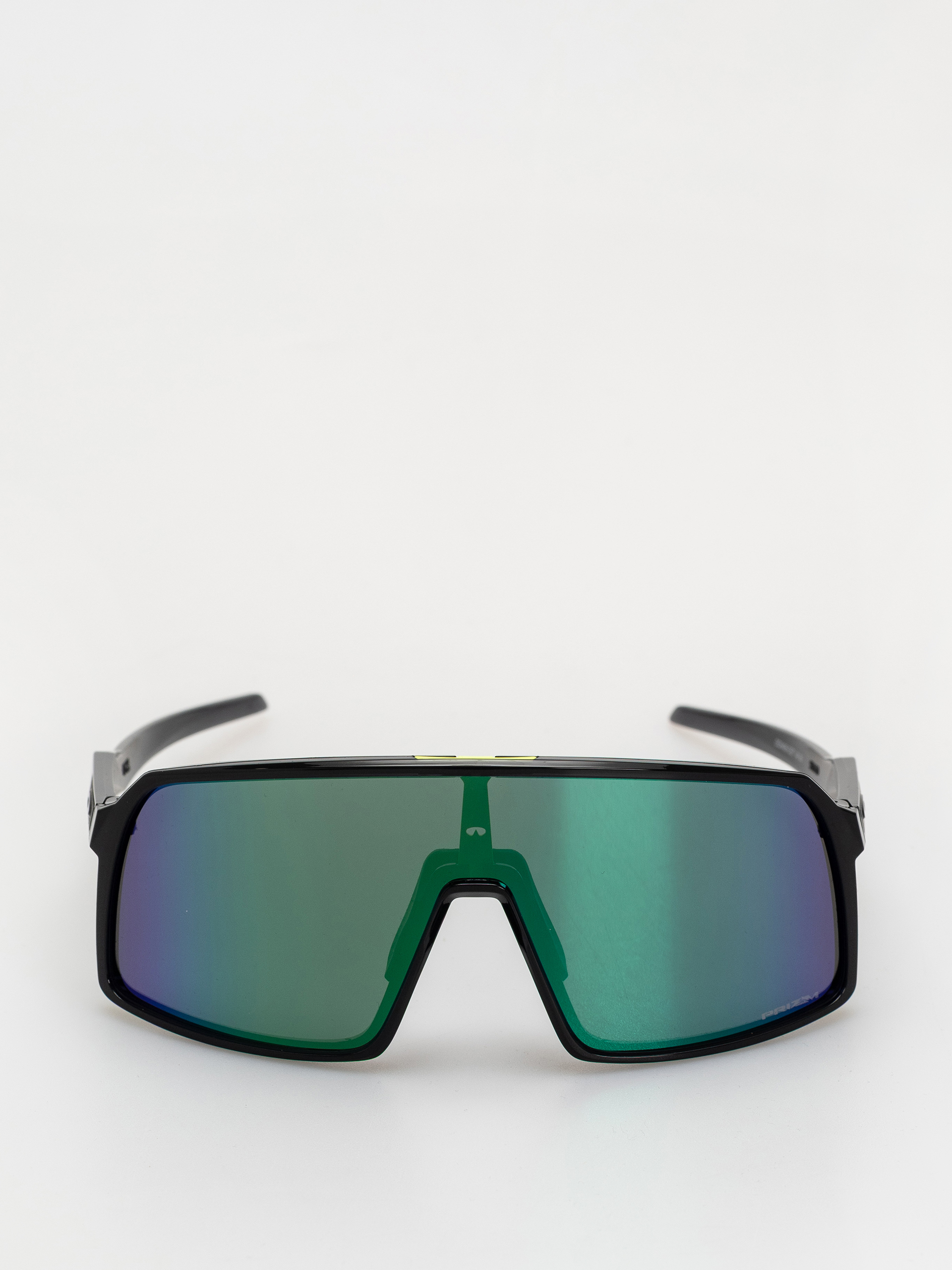 Okulary przeciwsłoneczne Oakley Sutro (black ink/prizm jade)