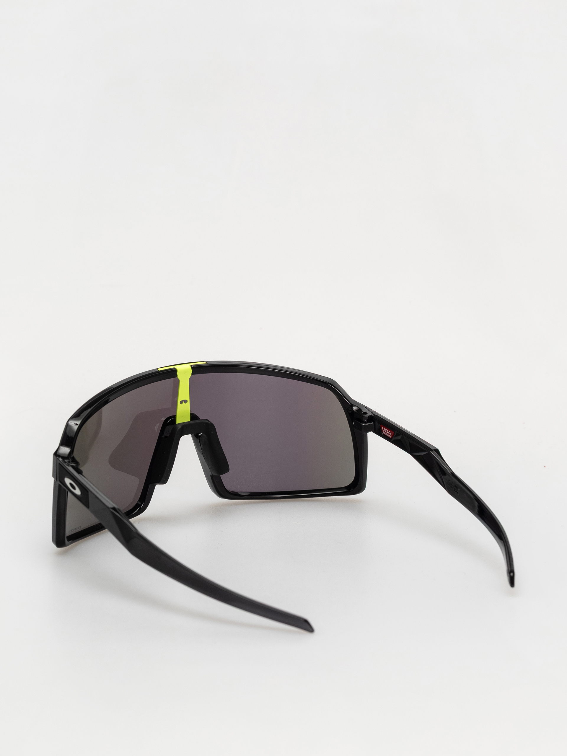 Okulary przeciwsłoneczne Oakley Sutro (black ink/prizm jade)