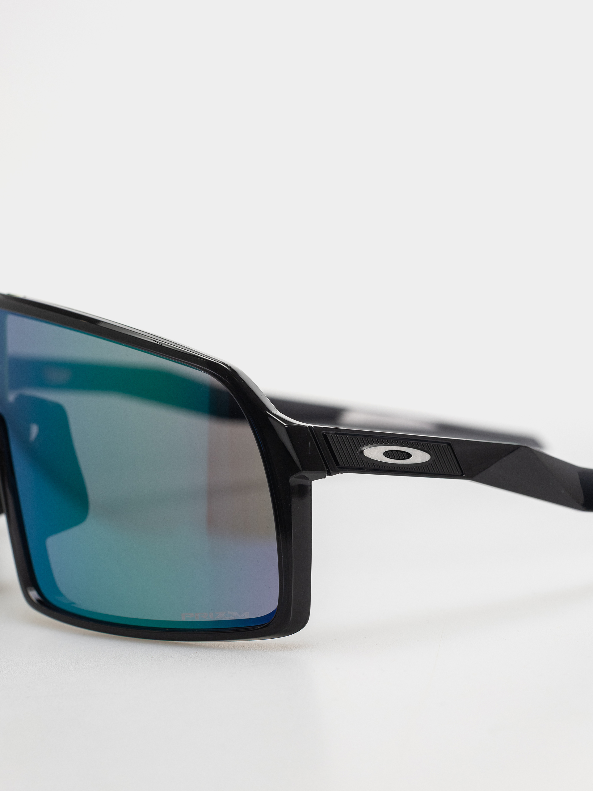 Okulary przeciwsłoneczne Oakley Sutro (black ink/prizm jade)
