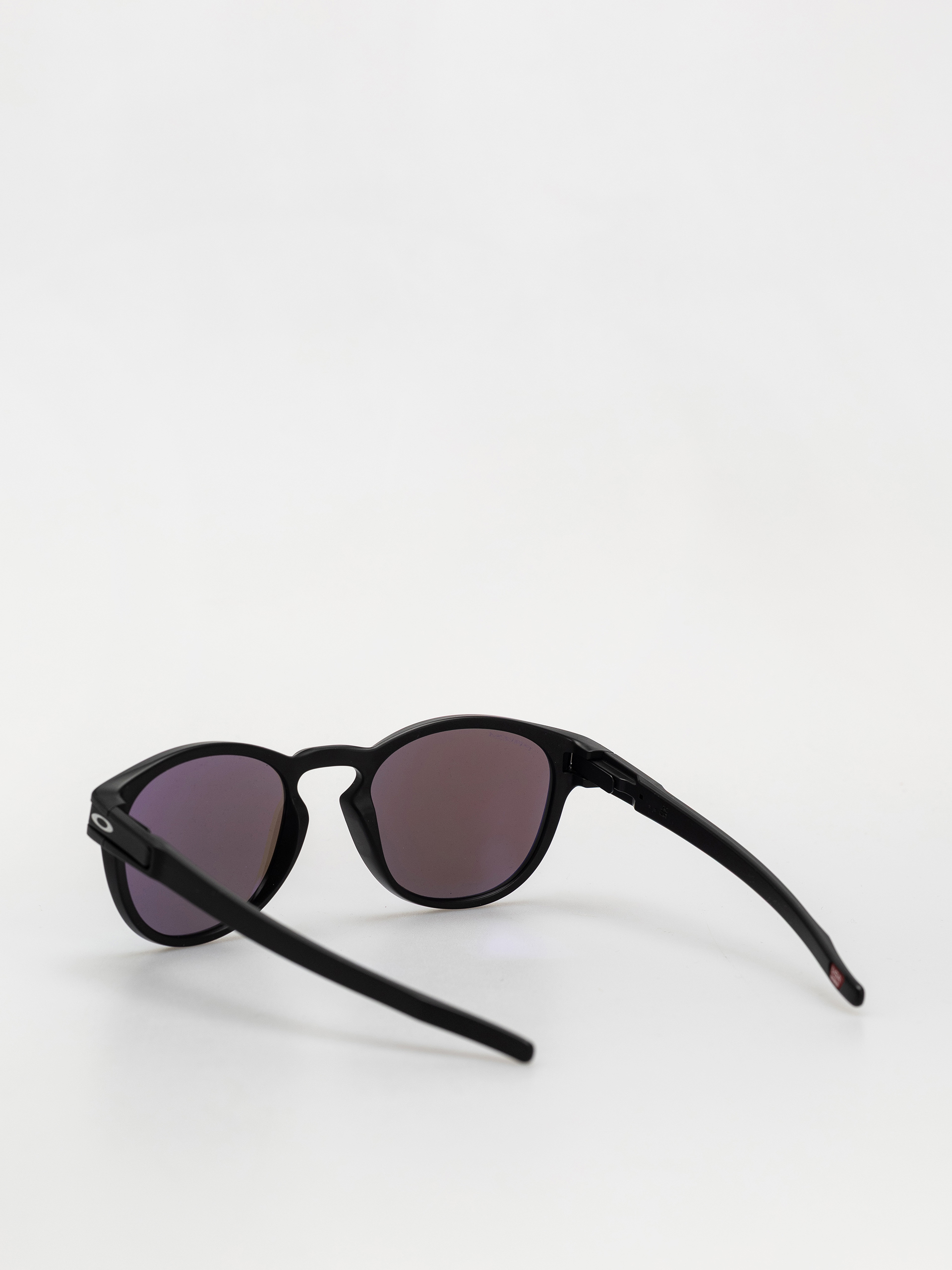 OAKLEY Latch™ Matte Black / Prizm Violet Oakley Latch, Matte Black w/ Prizm Violet | Oakley Latch