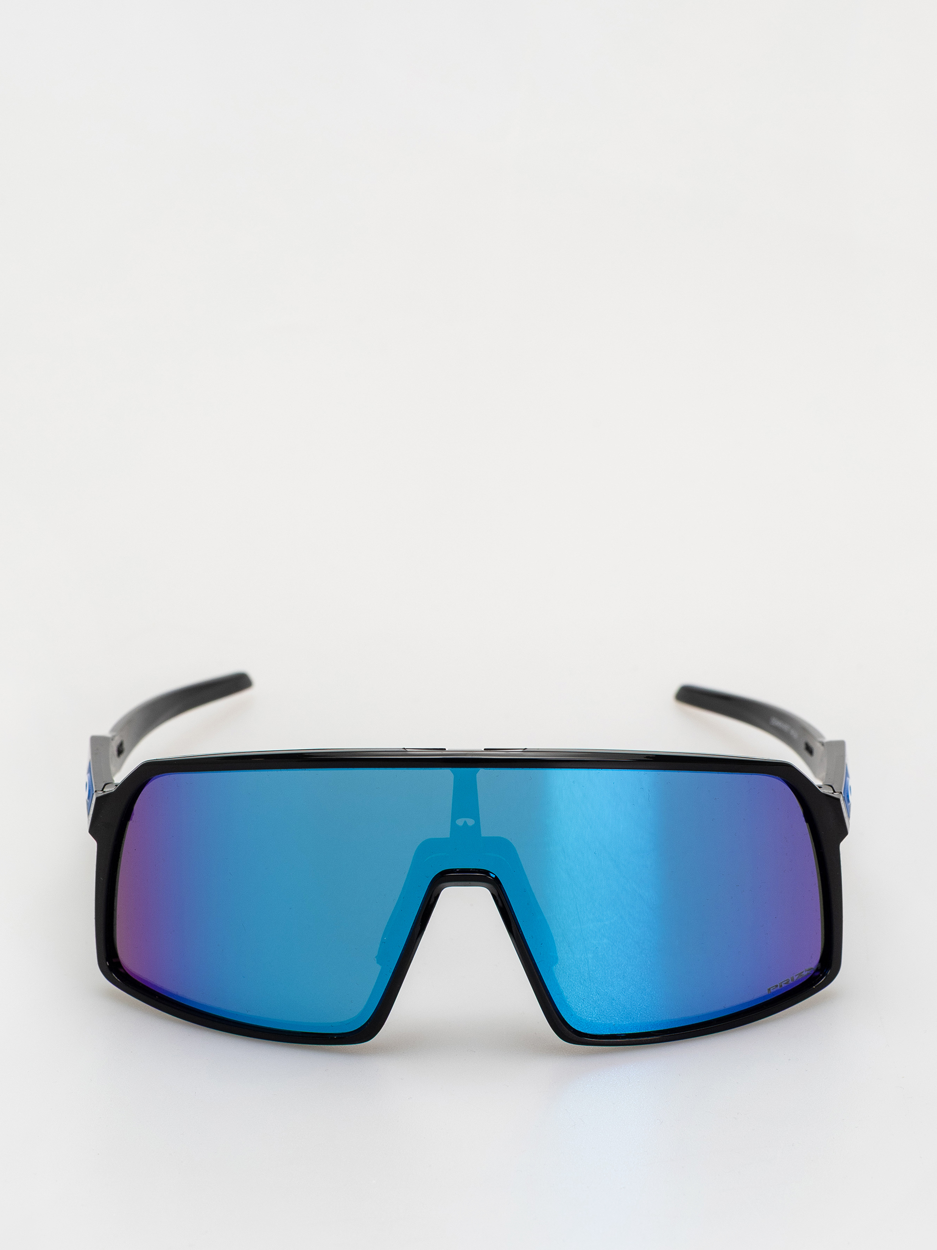 Okulary przeciwsłoneczne Oakley Sutro (polished black/prizm sapphire)