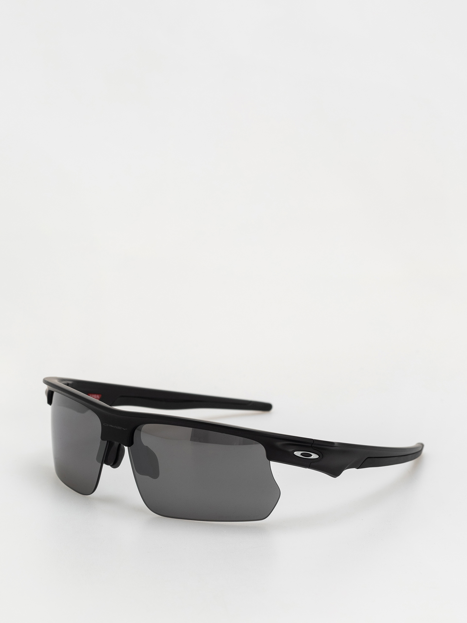 Okulary przeciwsłoneczne Oakley Bisphaera (matte black/prizm black polarized)
