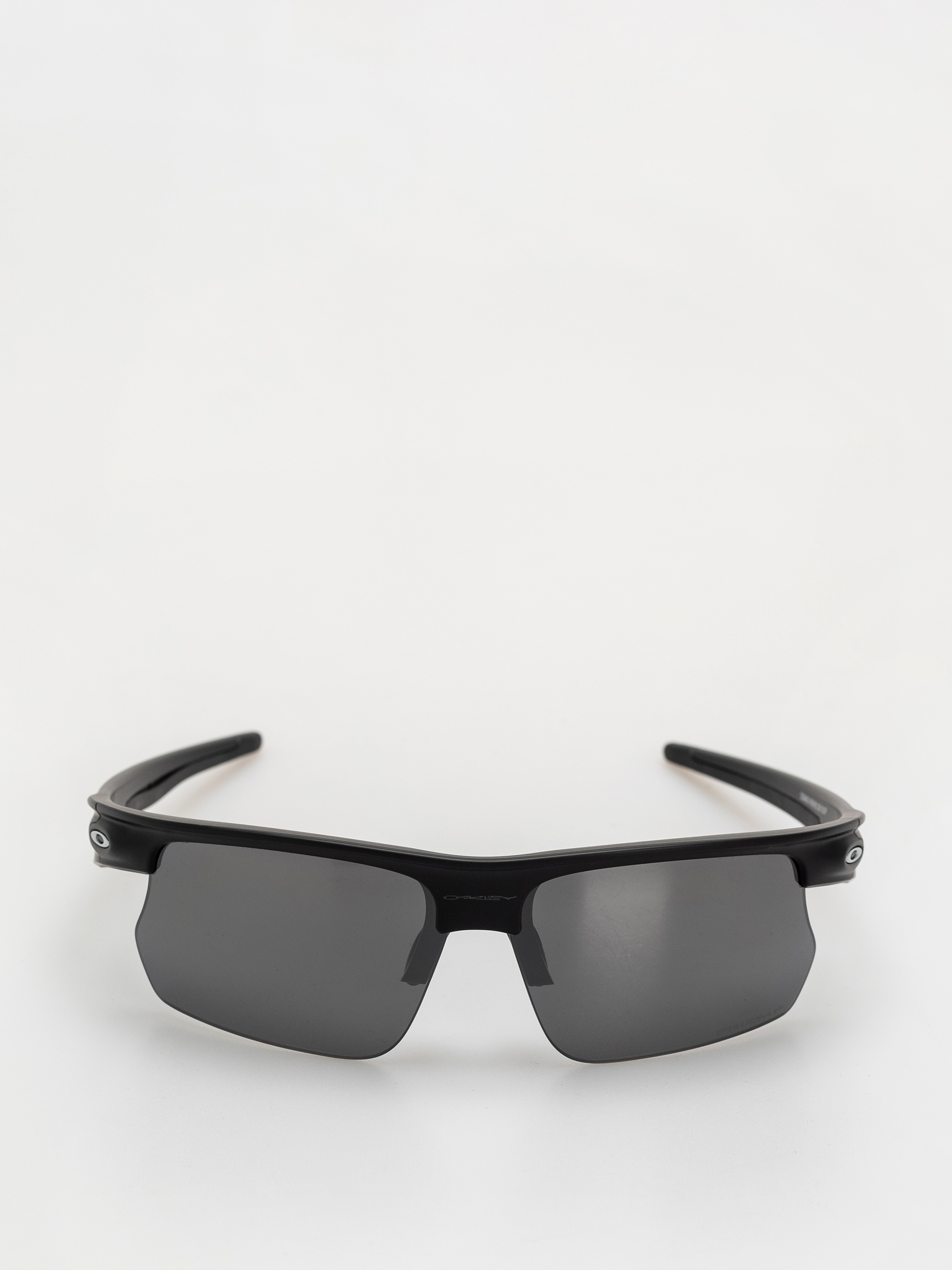 Okulary przeciwsłoneczne Oakley Bisphaera (matte black/prizm black polarized)