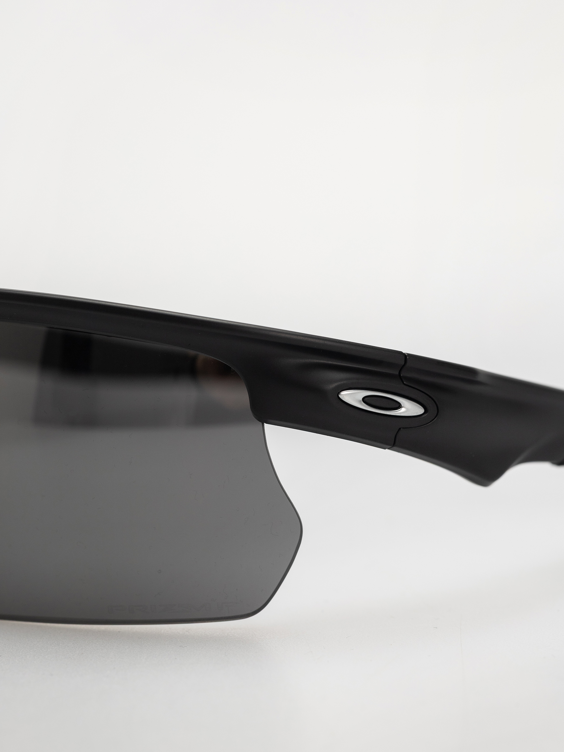 Okulary przeciwsłoneczne Oakley Bisphaera (matte black/prizm black polarized)