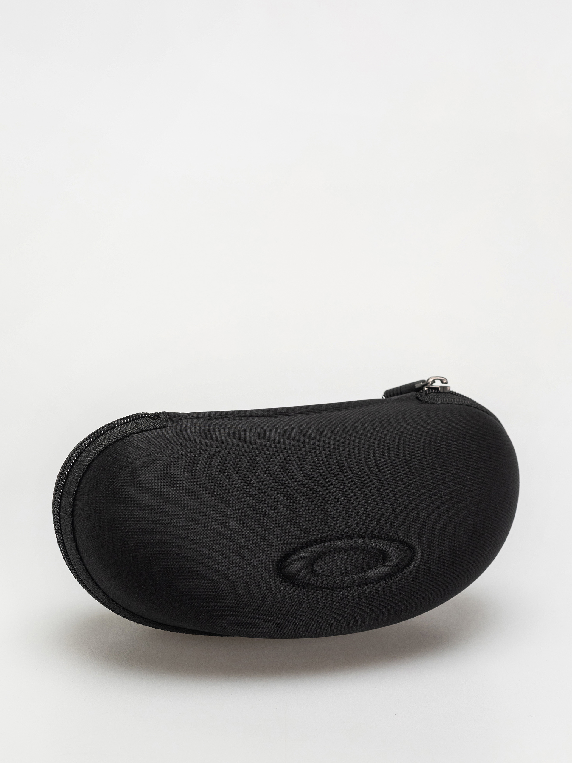 Okulary przeciwsłoneczne Oakley Bisphaera (matte black/prizm black polarized)