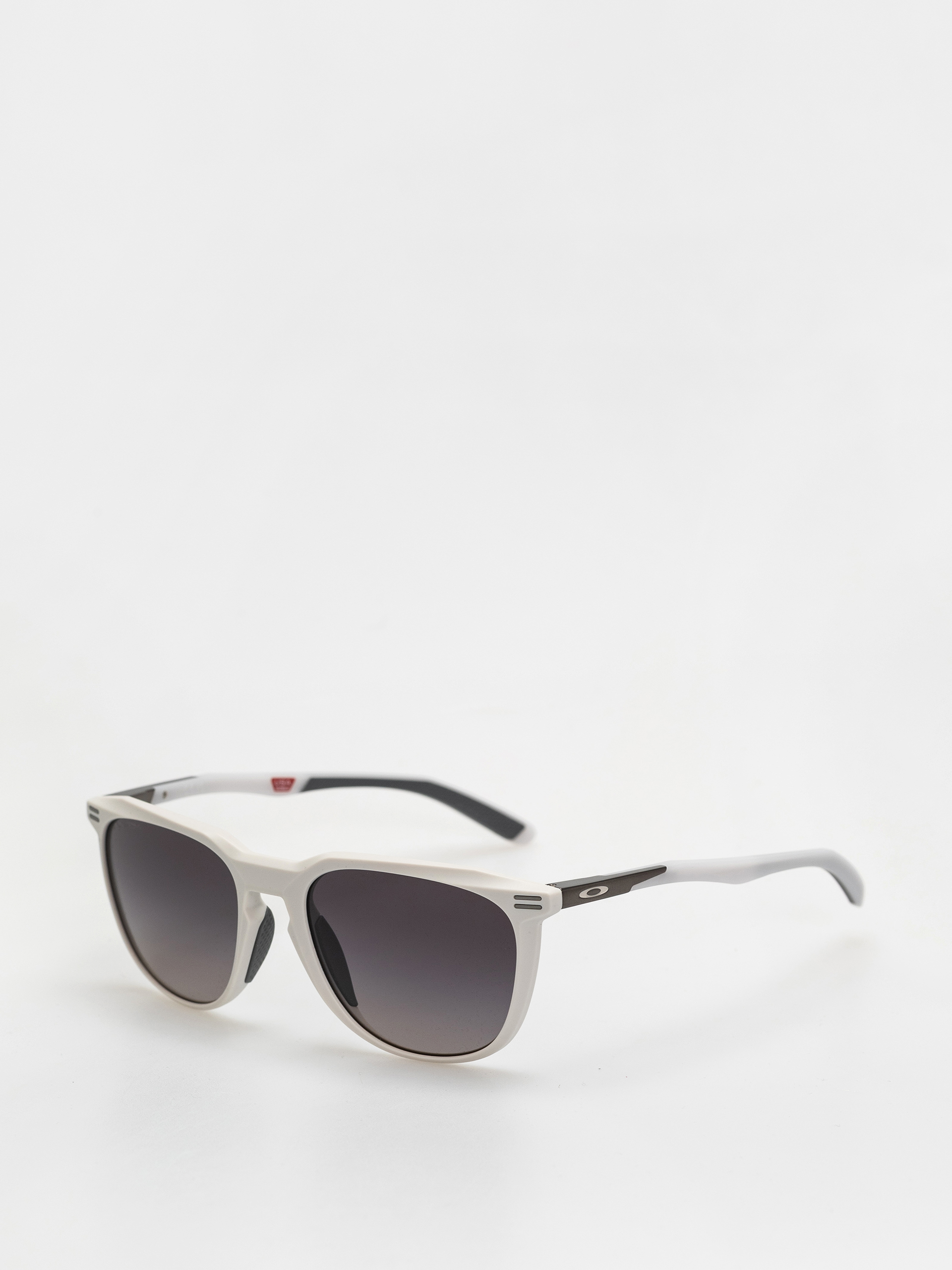 Okulary przeciwsu0142oneczne Oakley Thurso (matte mist/prizm grey gradient)