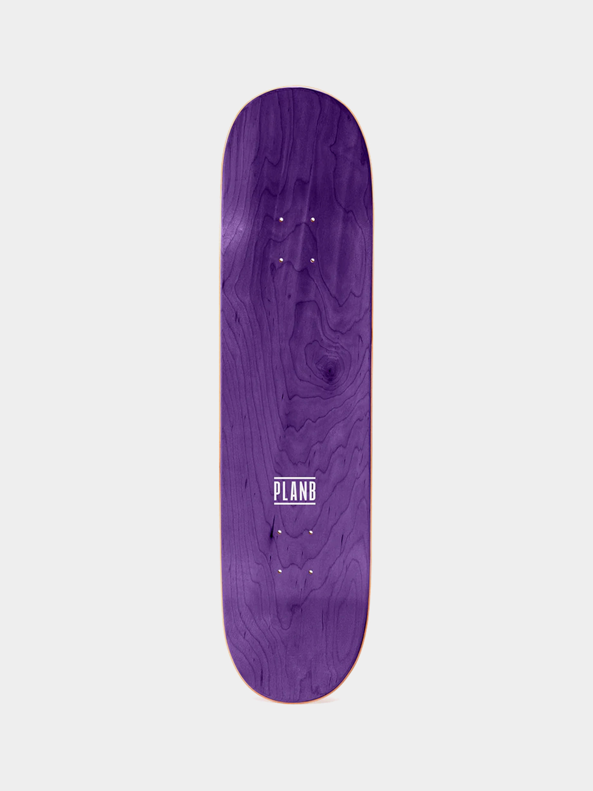 Deck Plan B OG Honeycomb (white)