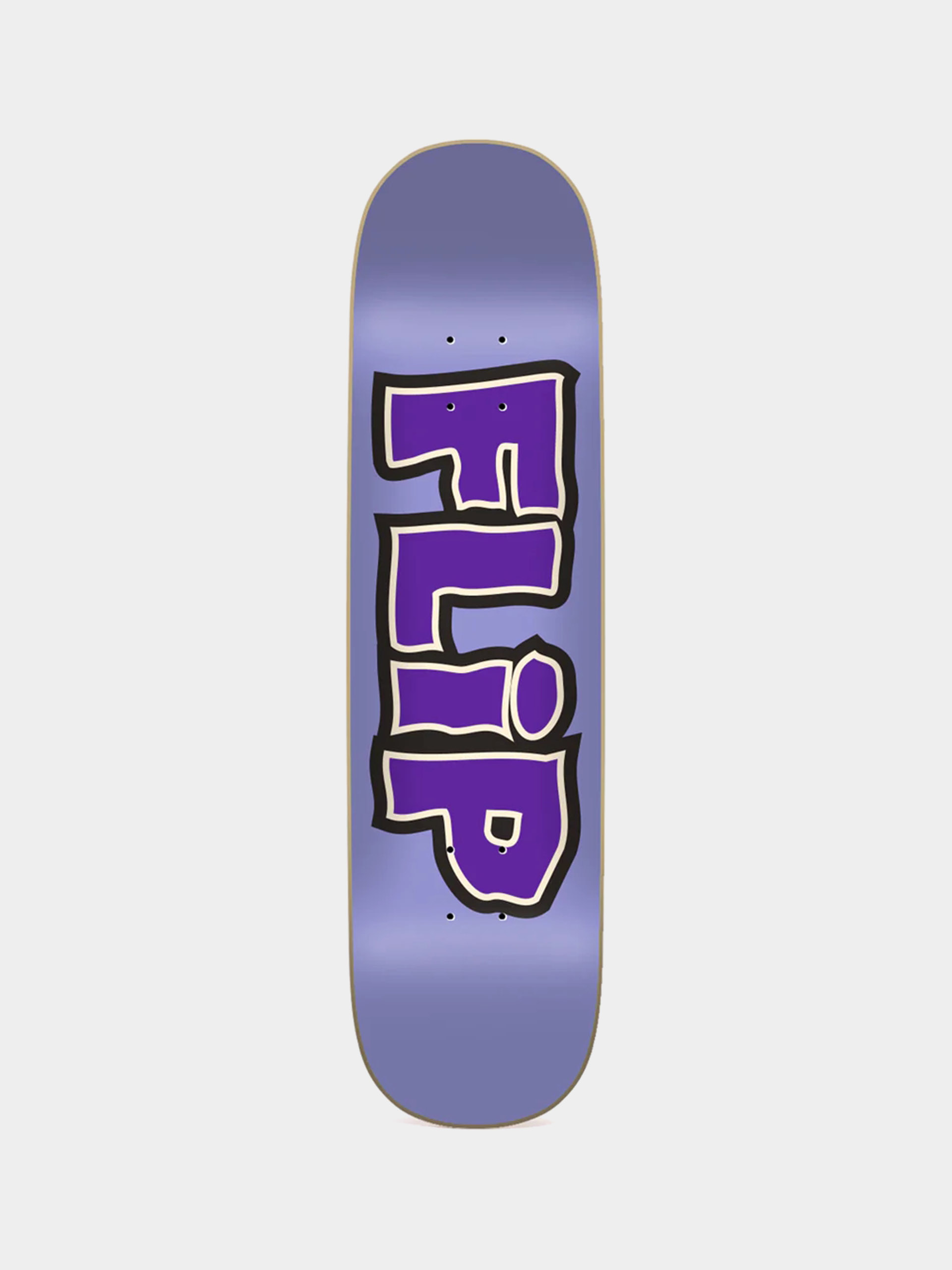 Deck Flip Team Meltdown (purple)