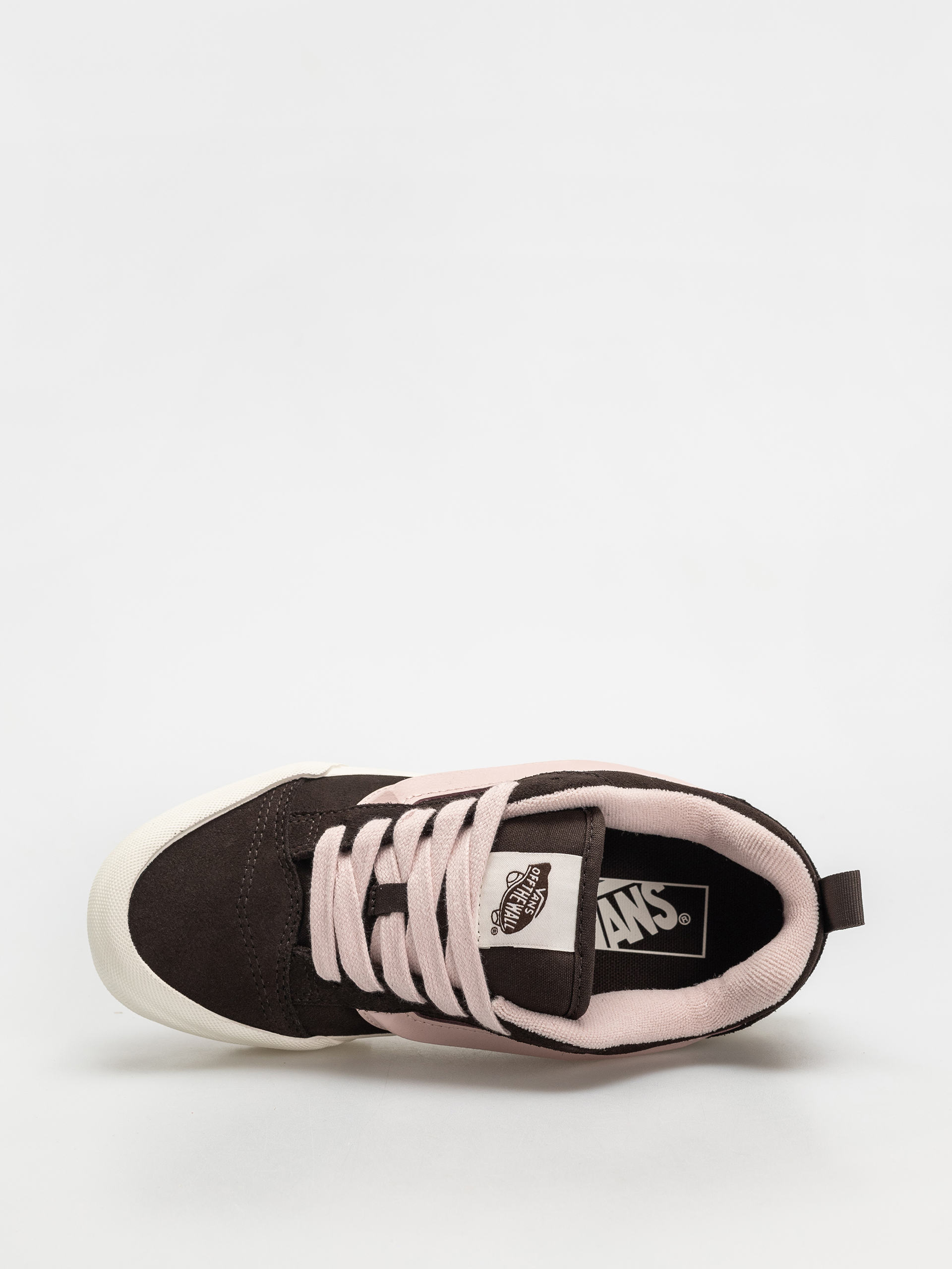 Buty Vans Knu Skool (pop sepia rose)