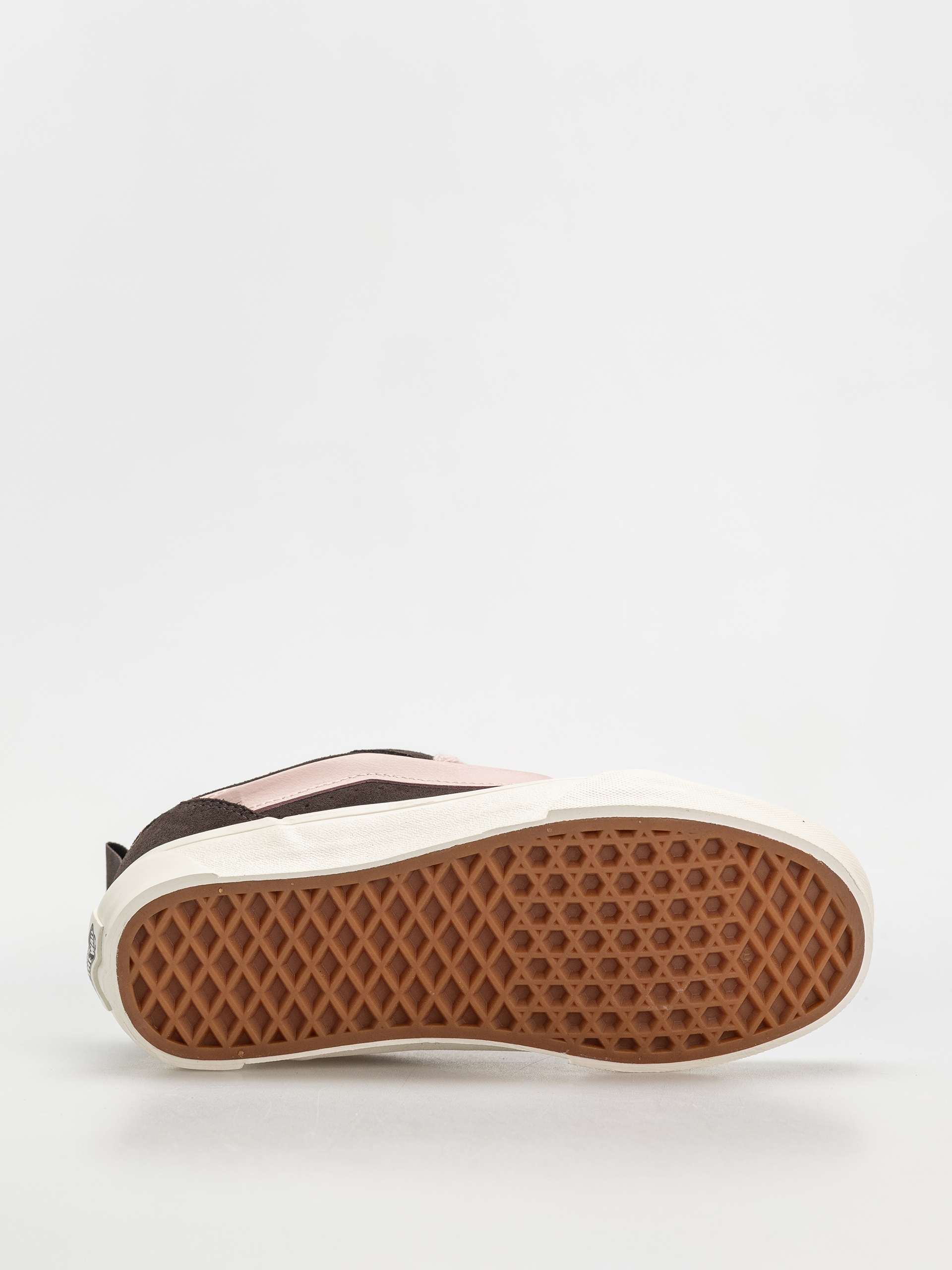Buty Vans Knu Skool (pop sepia rose)