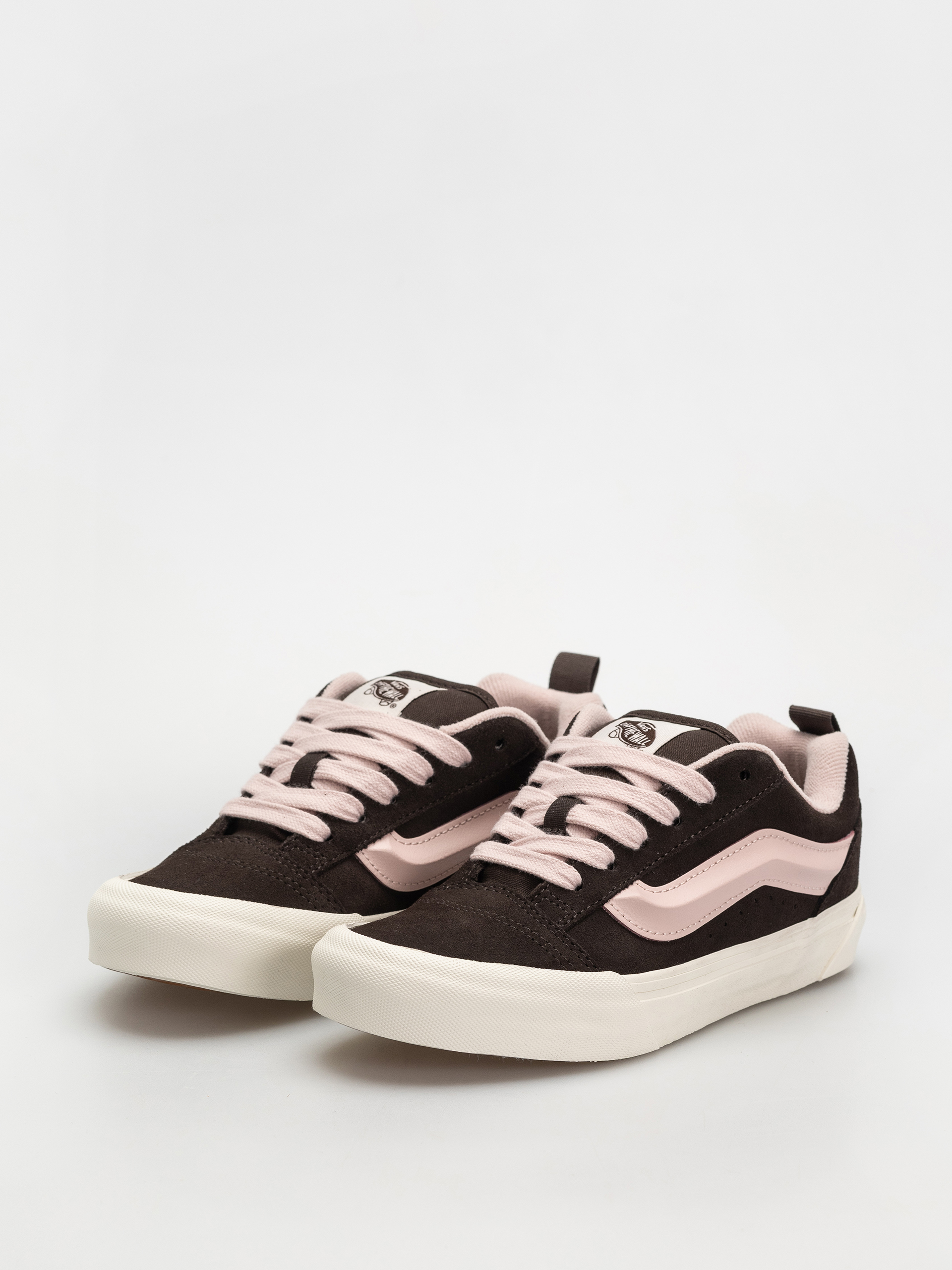 Buty Vans Knu Skool (pop sepia rose)