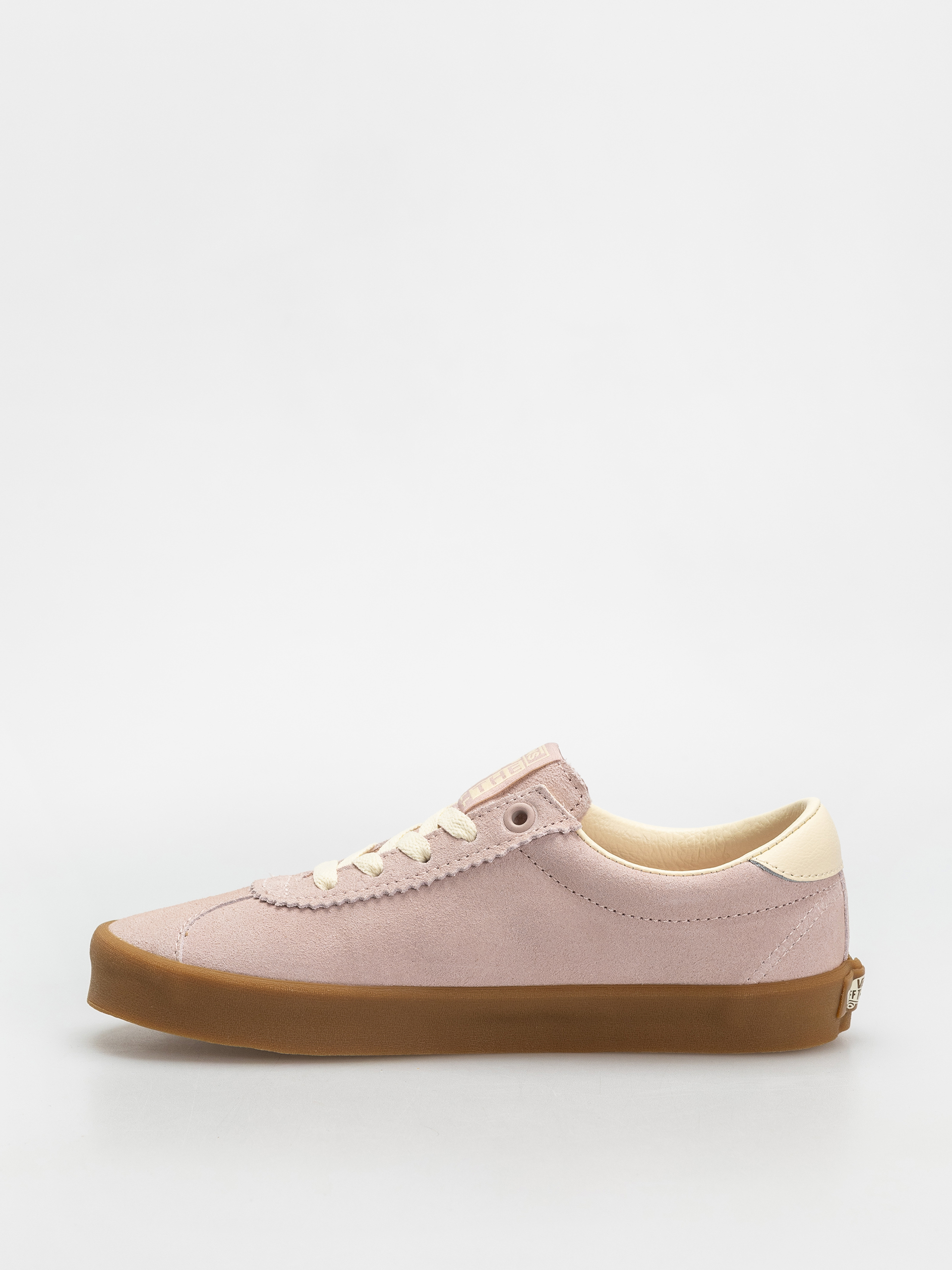 Buty Vans Sport Low (gum sepia rose)