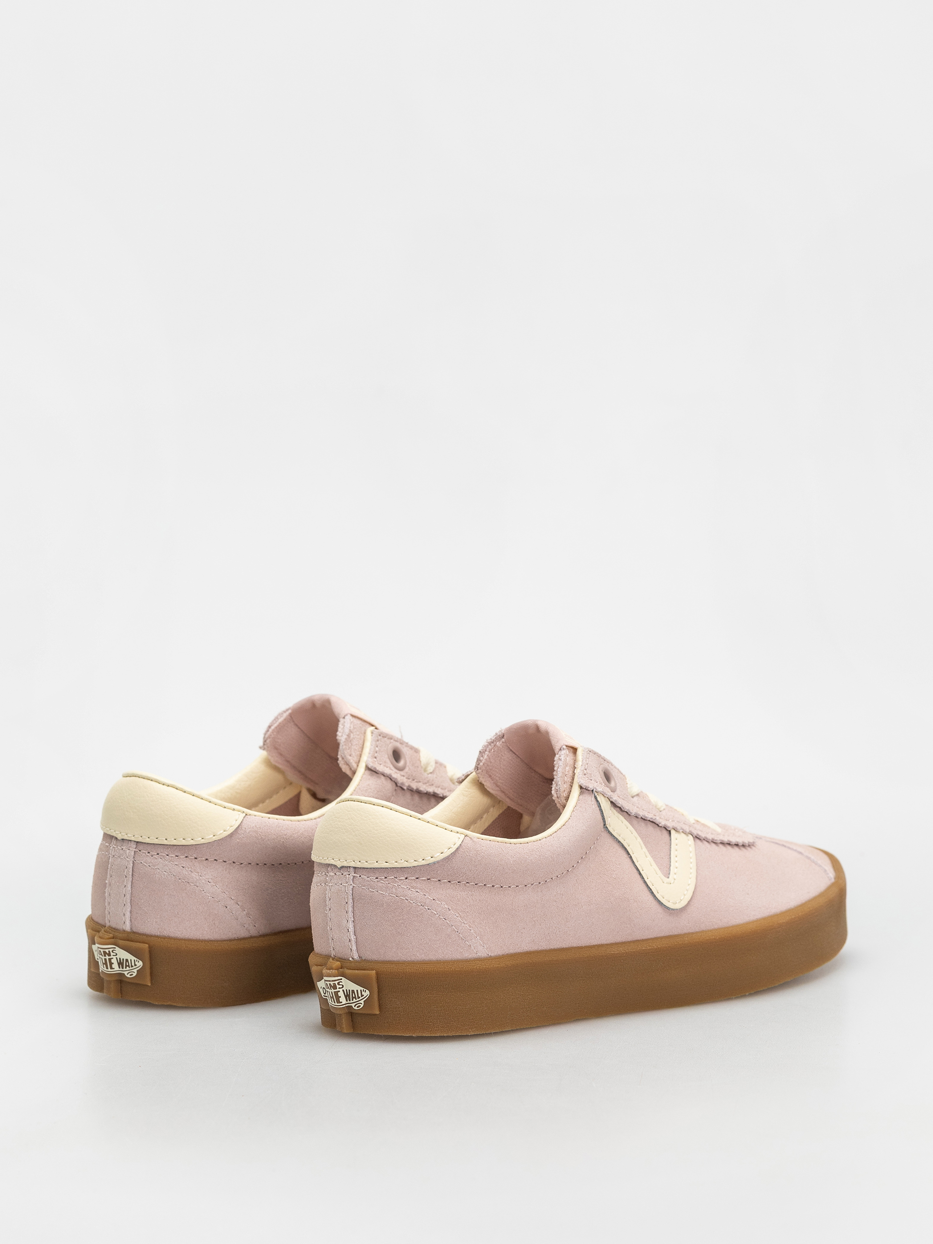 Buty Vans Sport Low (gum sepia rose)