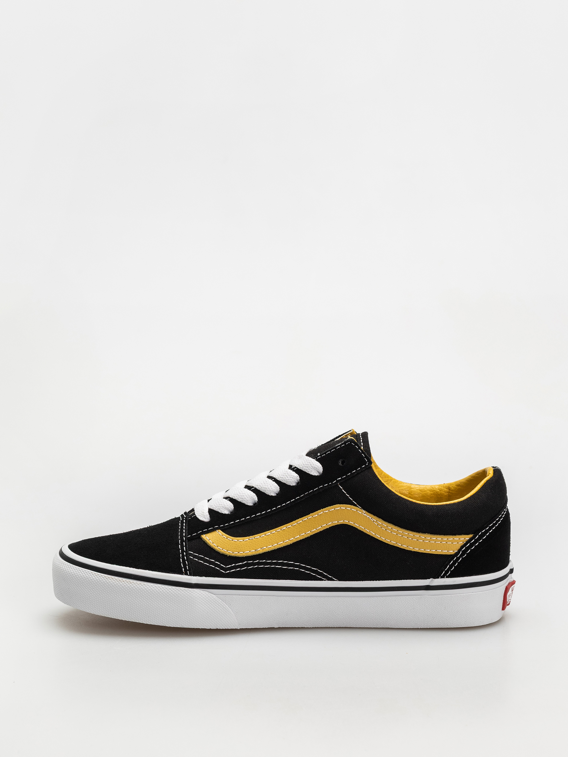 Buty Vans Old Skool (pop yellow)