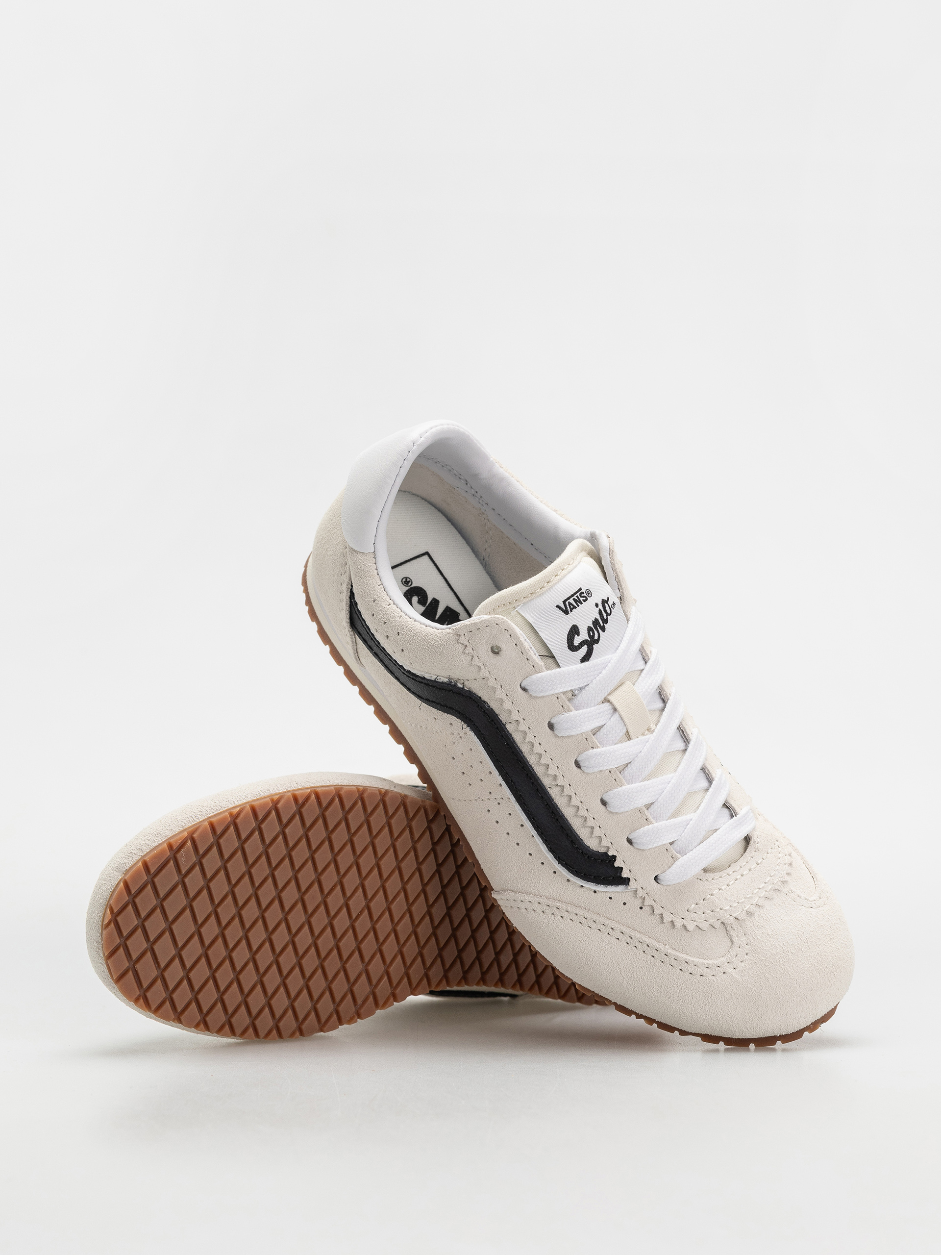 Buty Vans Super Lowpro (marshmallow)