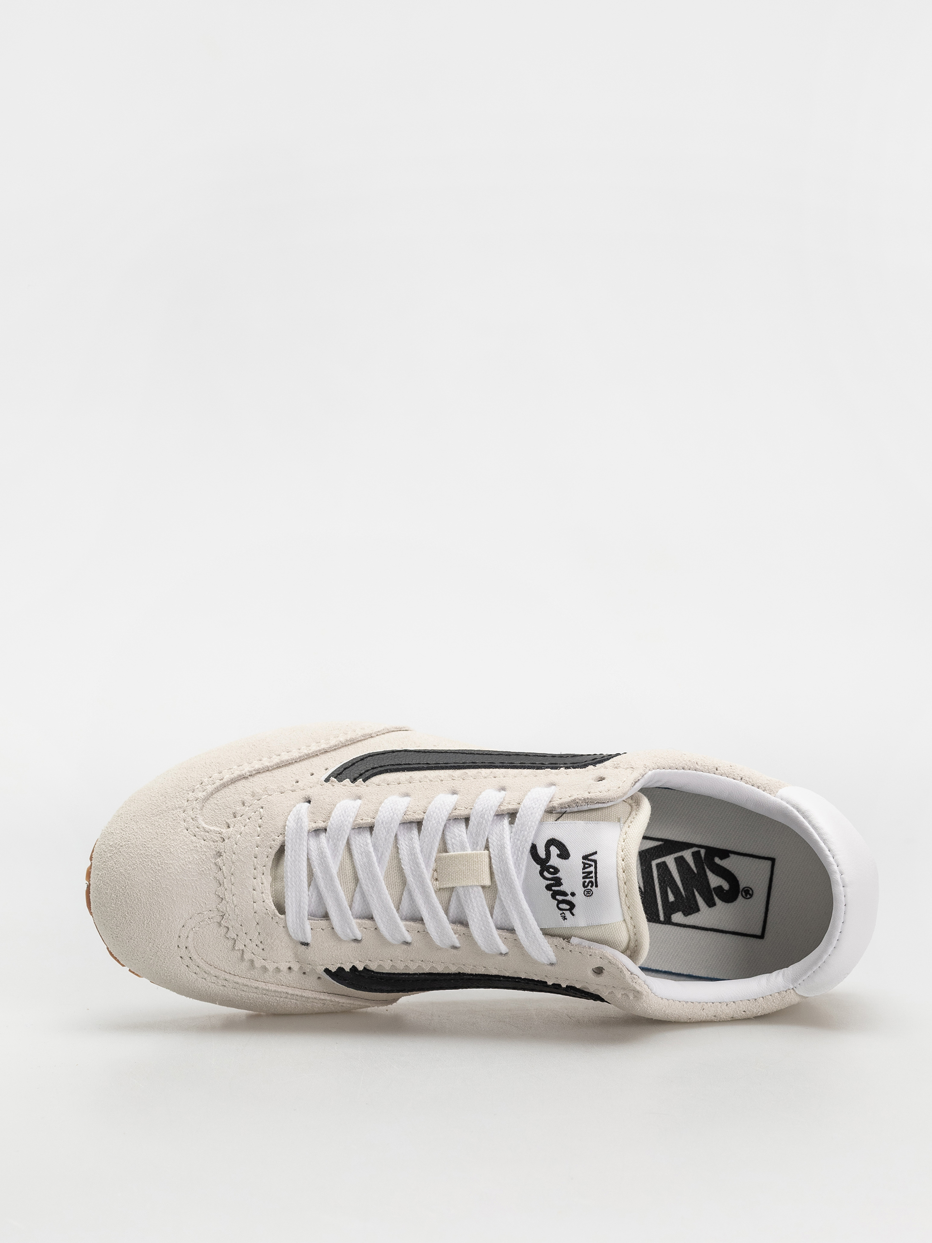 Buty Vans Super Lowpro (marshmallow)