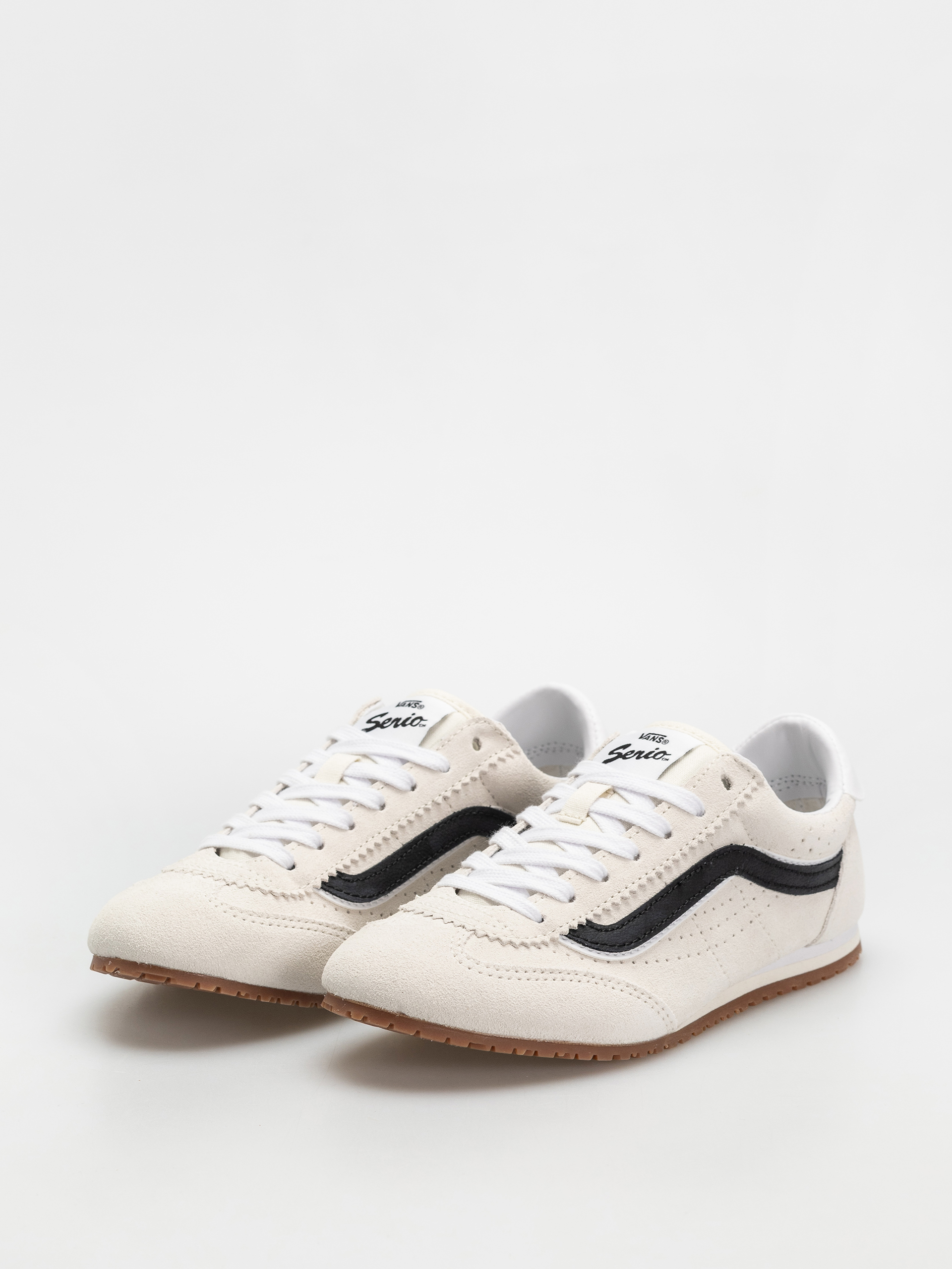 Buty Vans Super Lowpro (marshmallow)