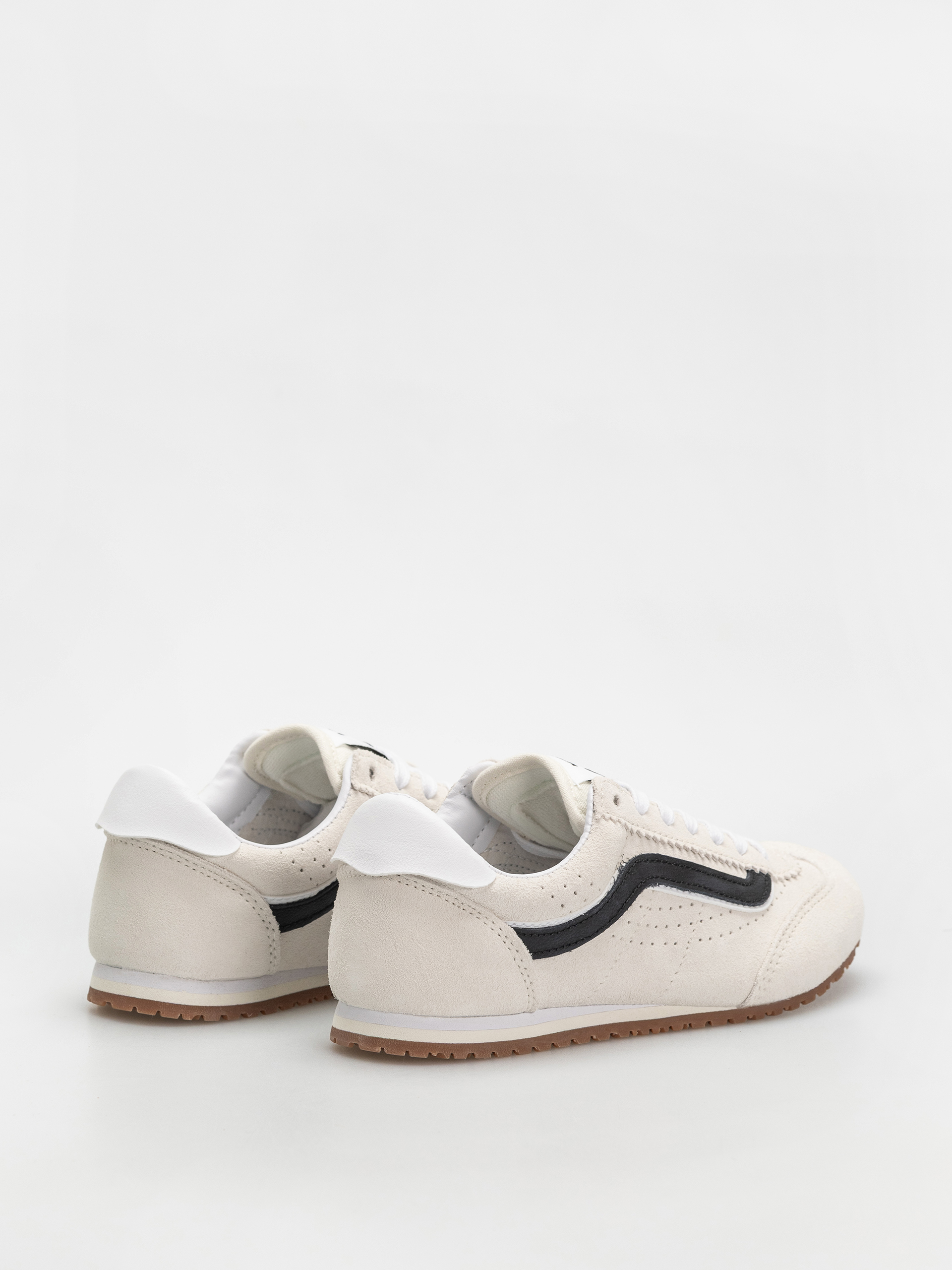 Buty Vans Super Lowpro (marshmallow)