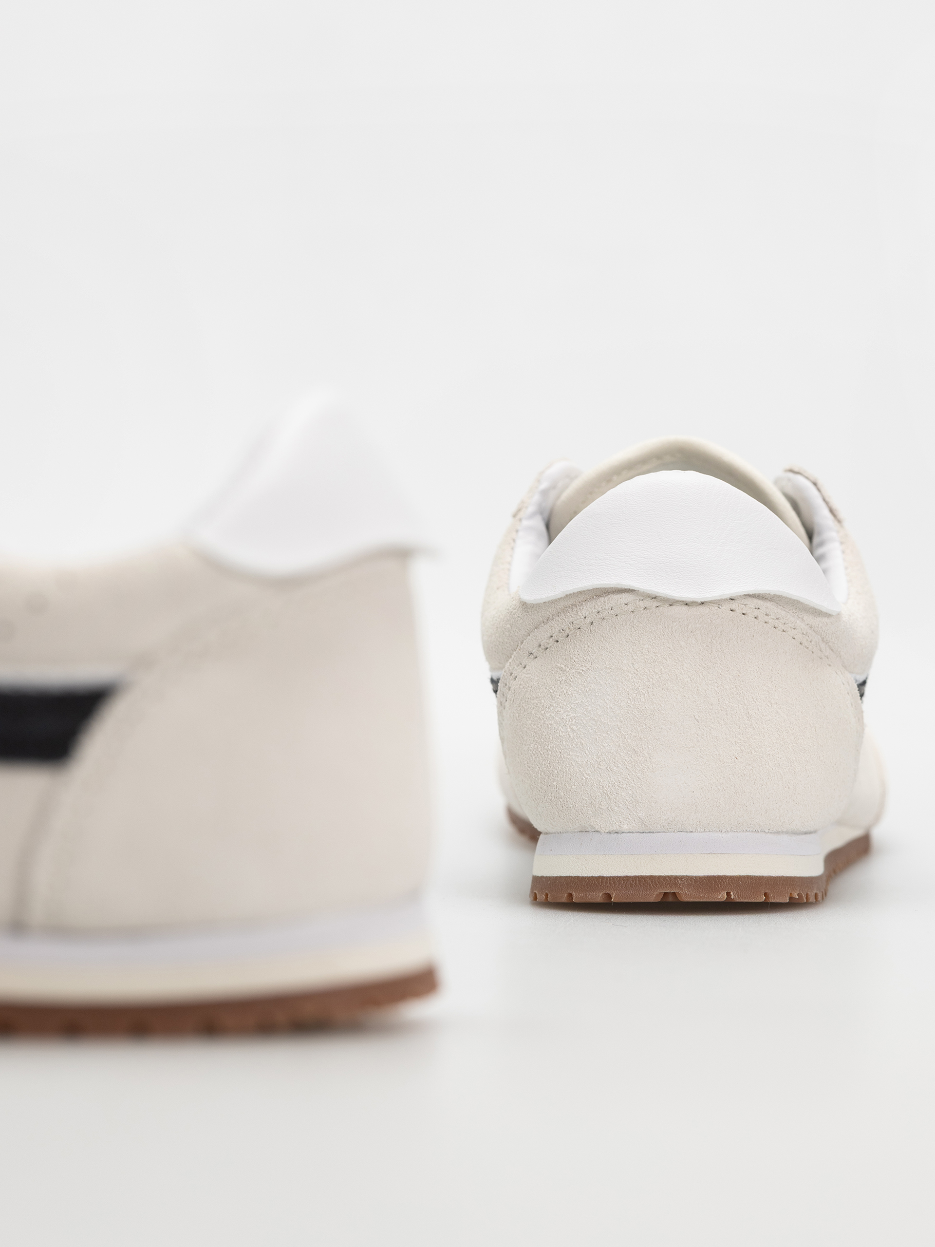 Buty Vans Super Lowpro (marshmallow)