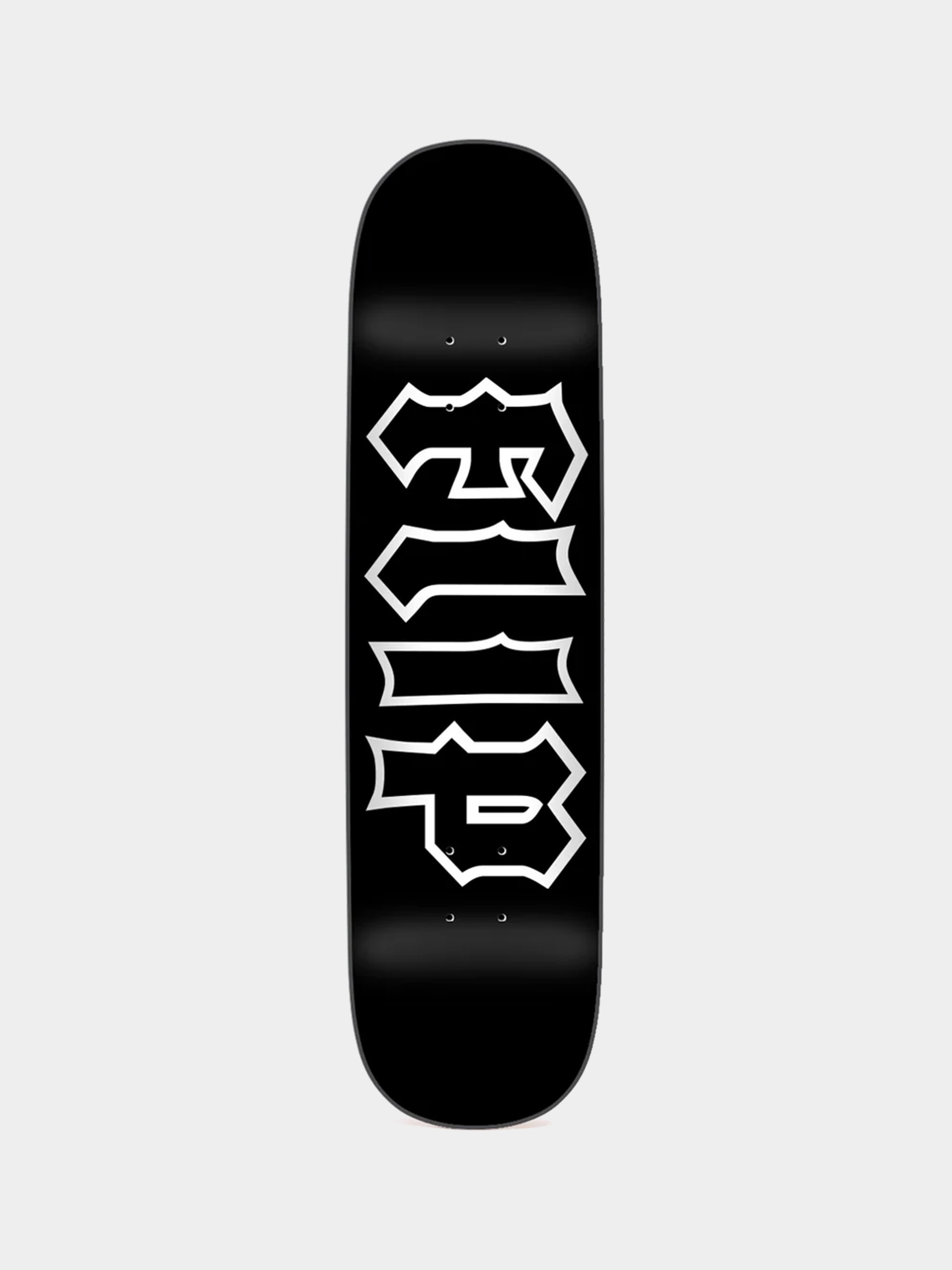 Deck Flip Team Cancelled Dipped (blackout)