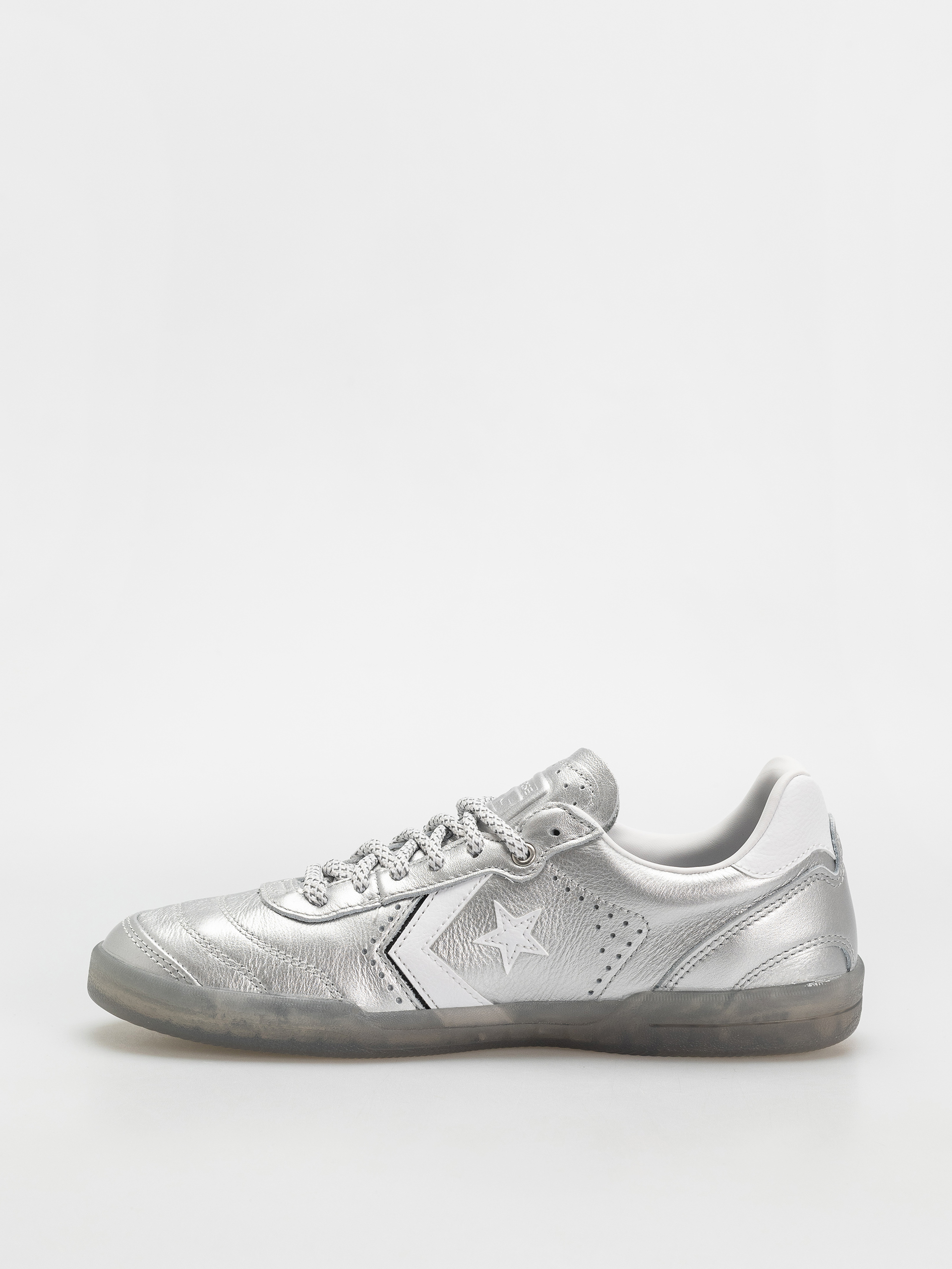 Buty Converse Louie Lopez Pro 2 (silver/white/black)