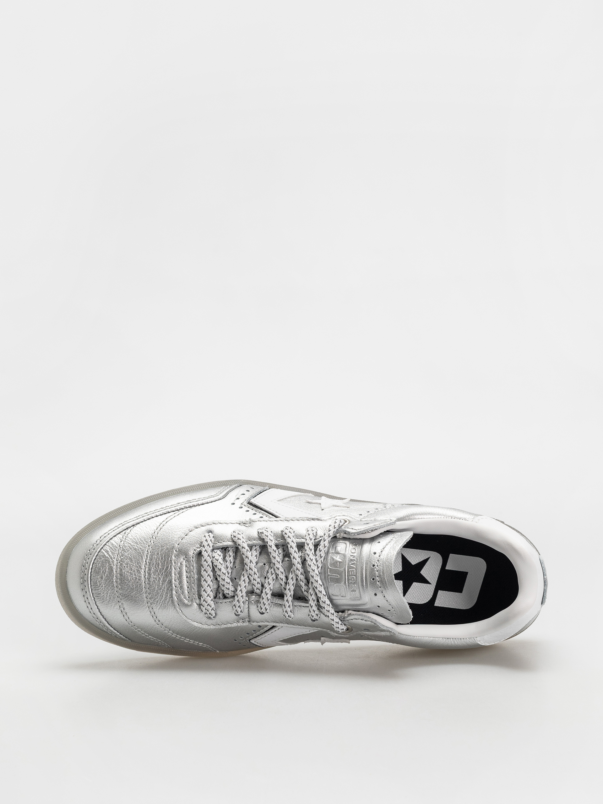 Buty Converse Louie Lopez Pro 2 (silver/white/black)