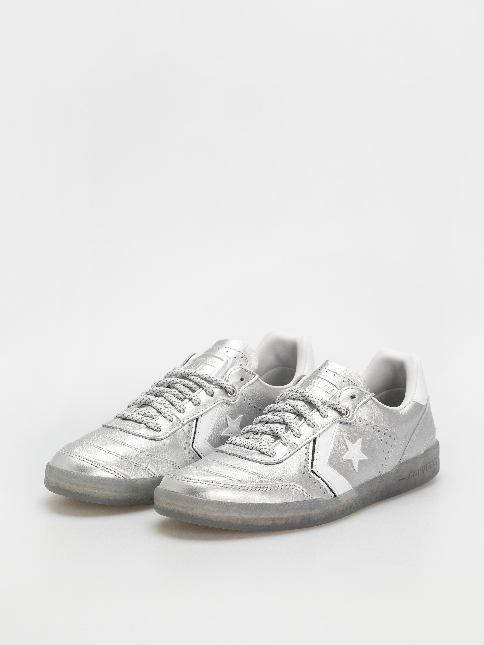 Buty Converse Louie Lopez Pro 2 (silver/white/black)