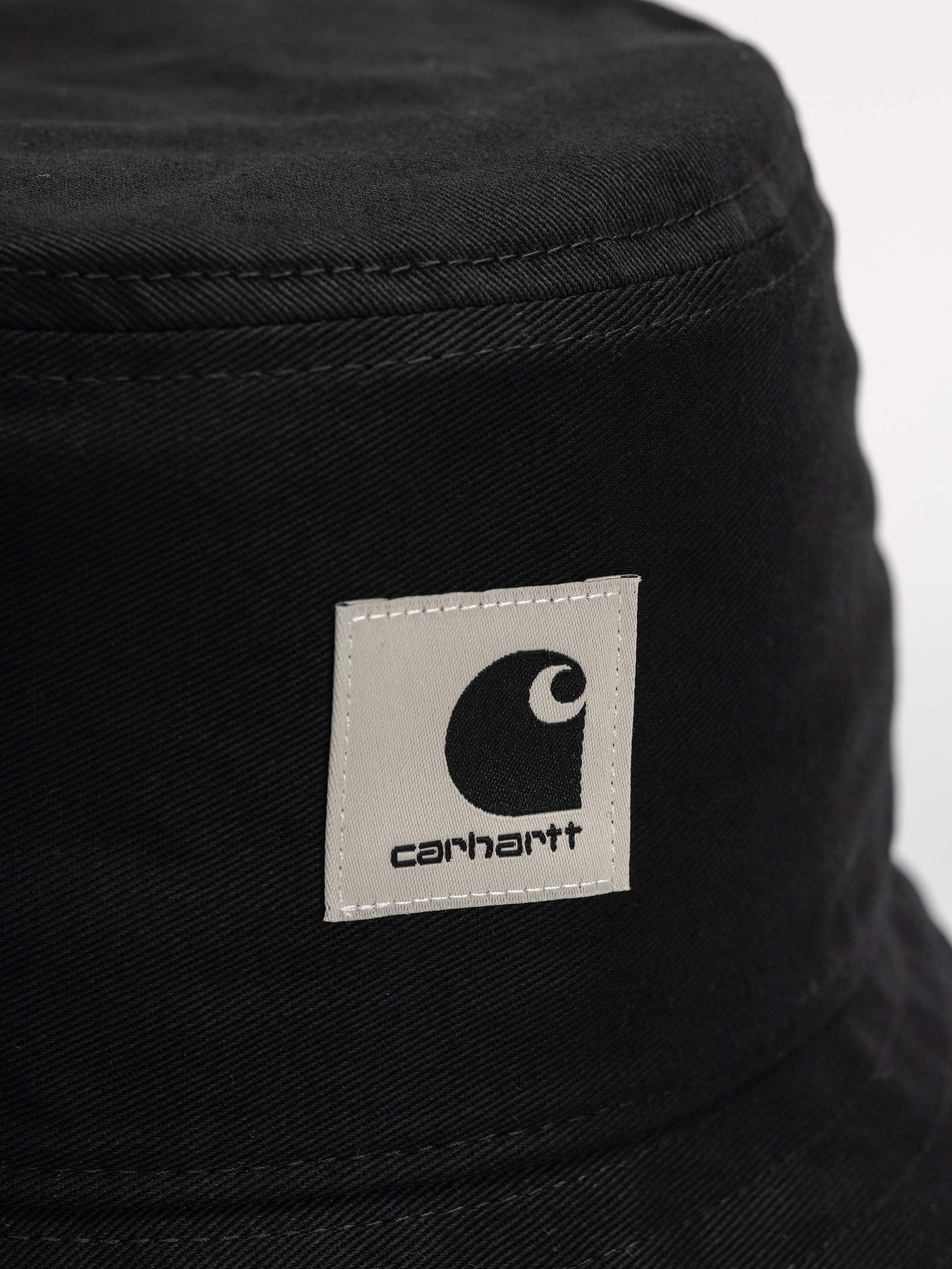 Kapelusz Carhartt WIP Ashley Bucket Wmn (black)